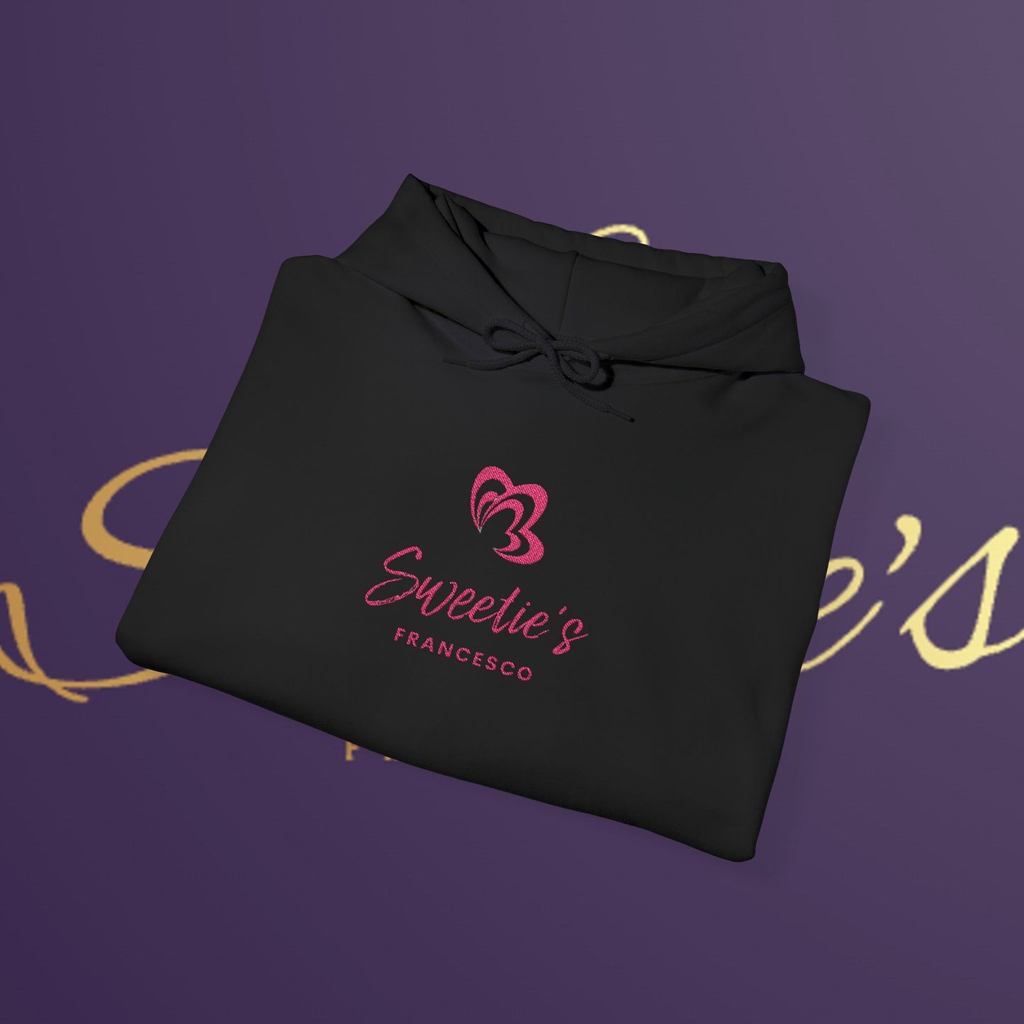 Sweetie's Collection™ Hooded Sweatshirt