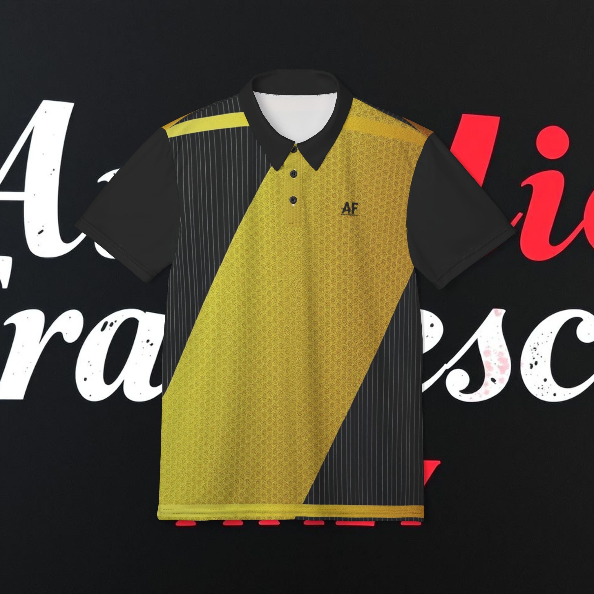 Aurelio Francesco Polo Shirt