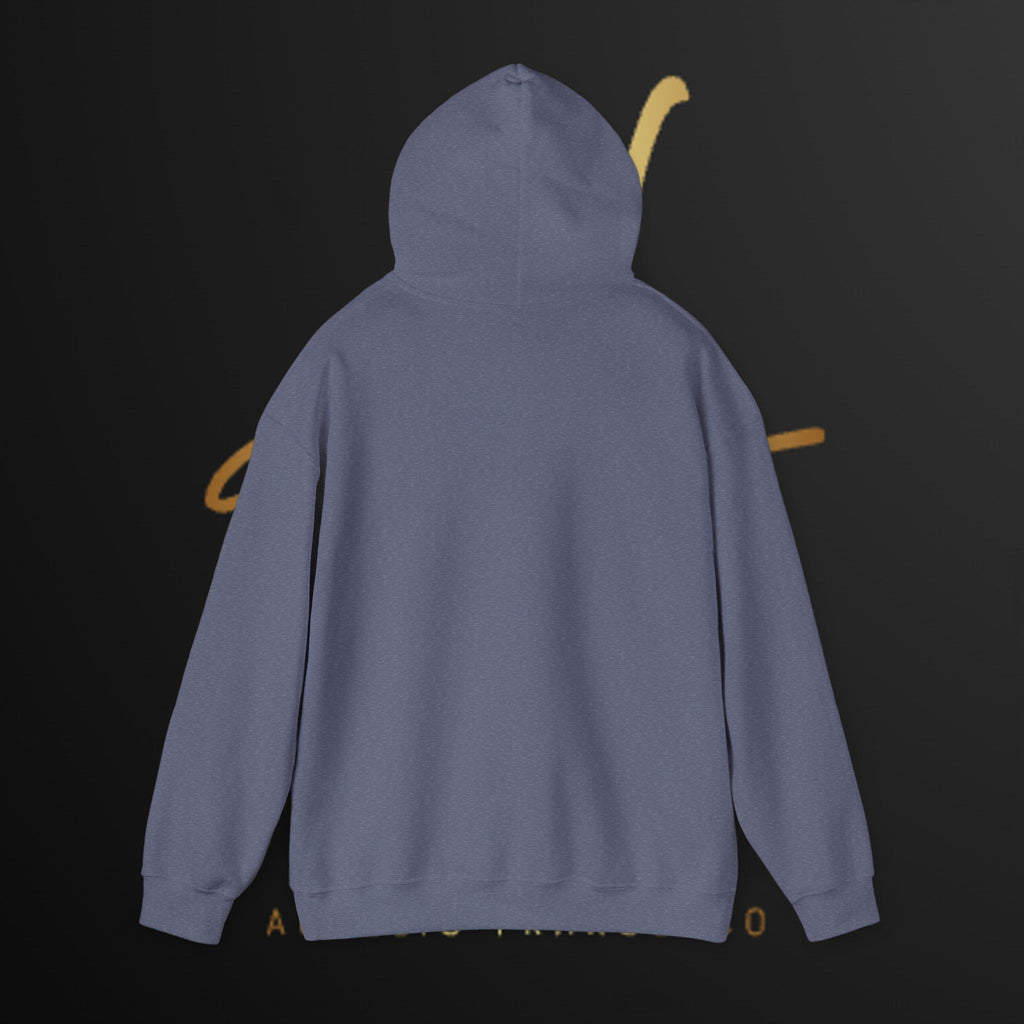 Francesco Heavy Blend™ Hooded Sweatshirt