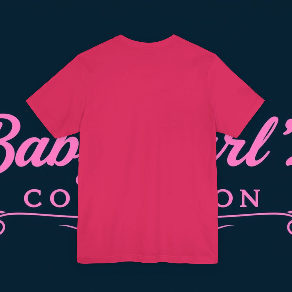 BabyGurl'z Short Sleeve Tee
