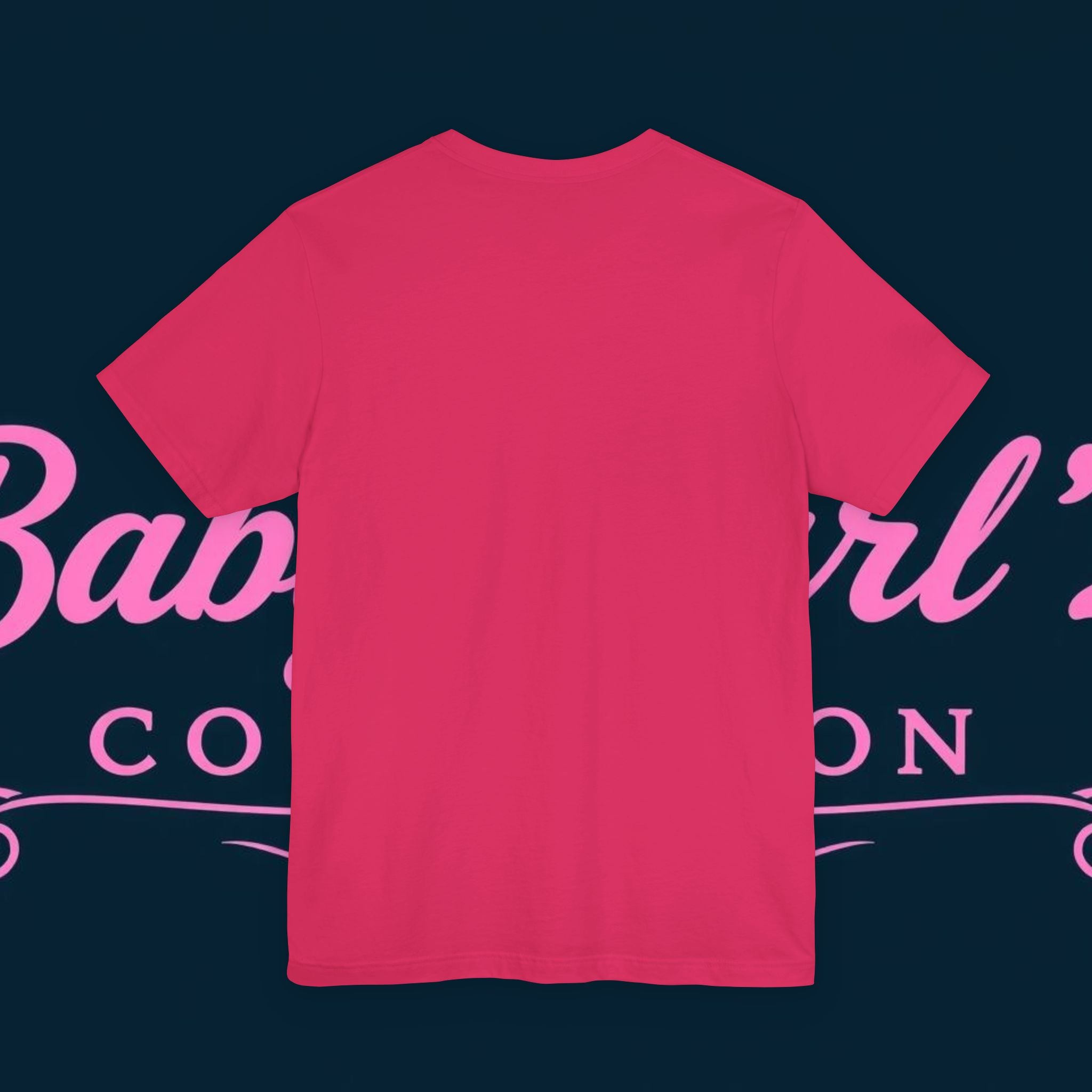 BabyGurl'z Short Sleeve Tee