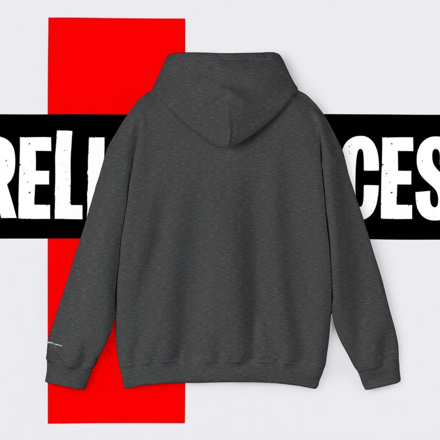 Aurelio Francesco Hooded Sweatshirt