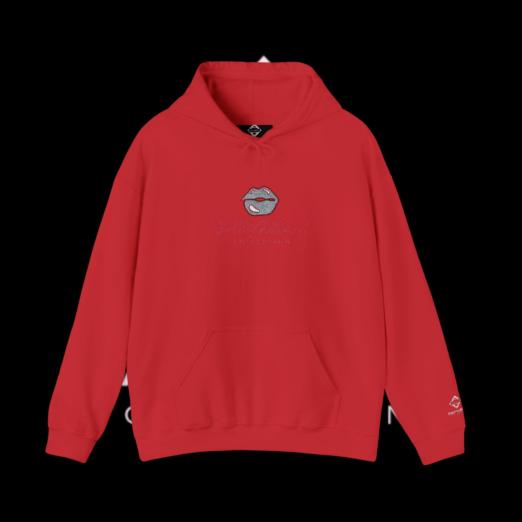 BabyGurl'z Collection™ Hooded Sweatshirt