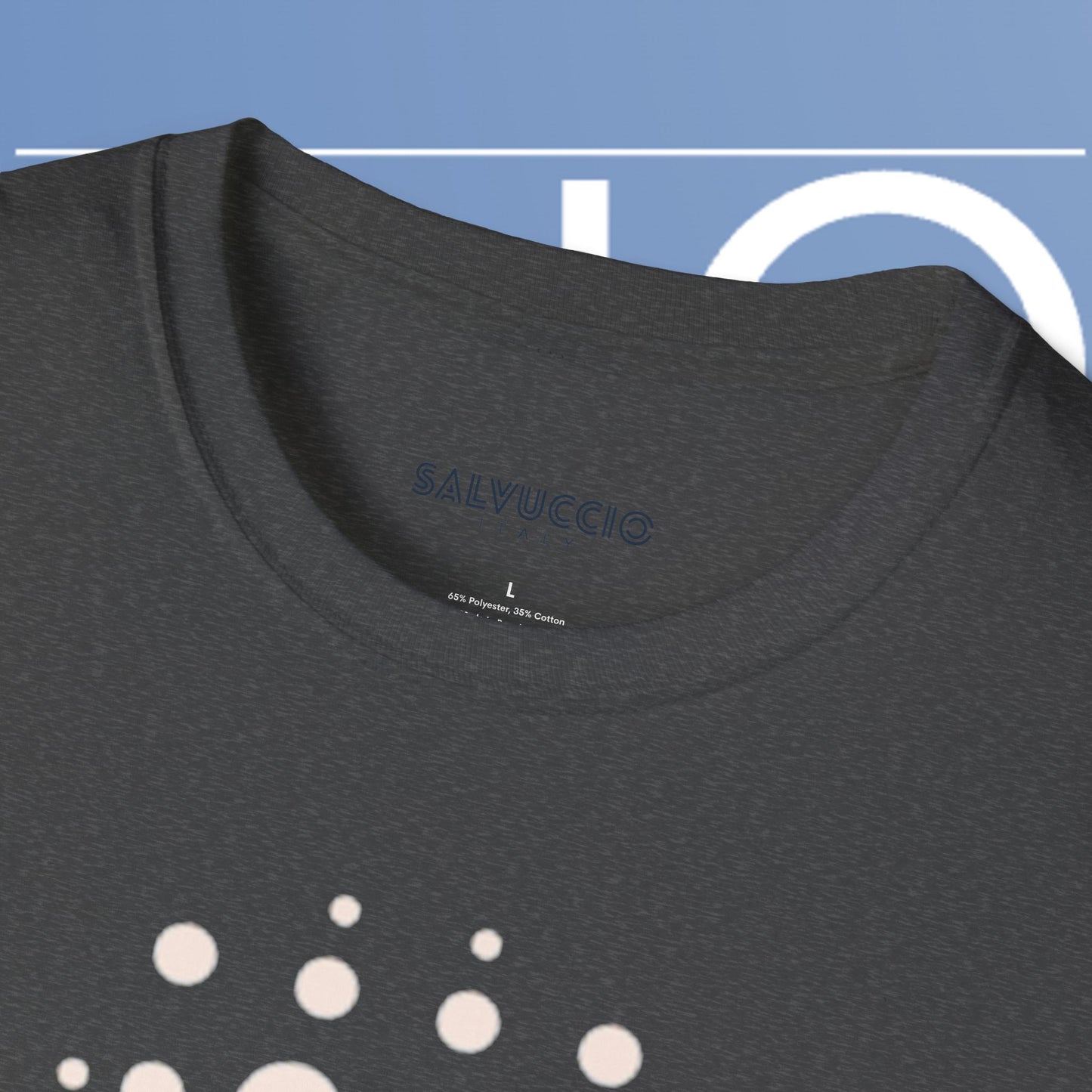 Idio Salvuccio Softstyle T-Shirt