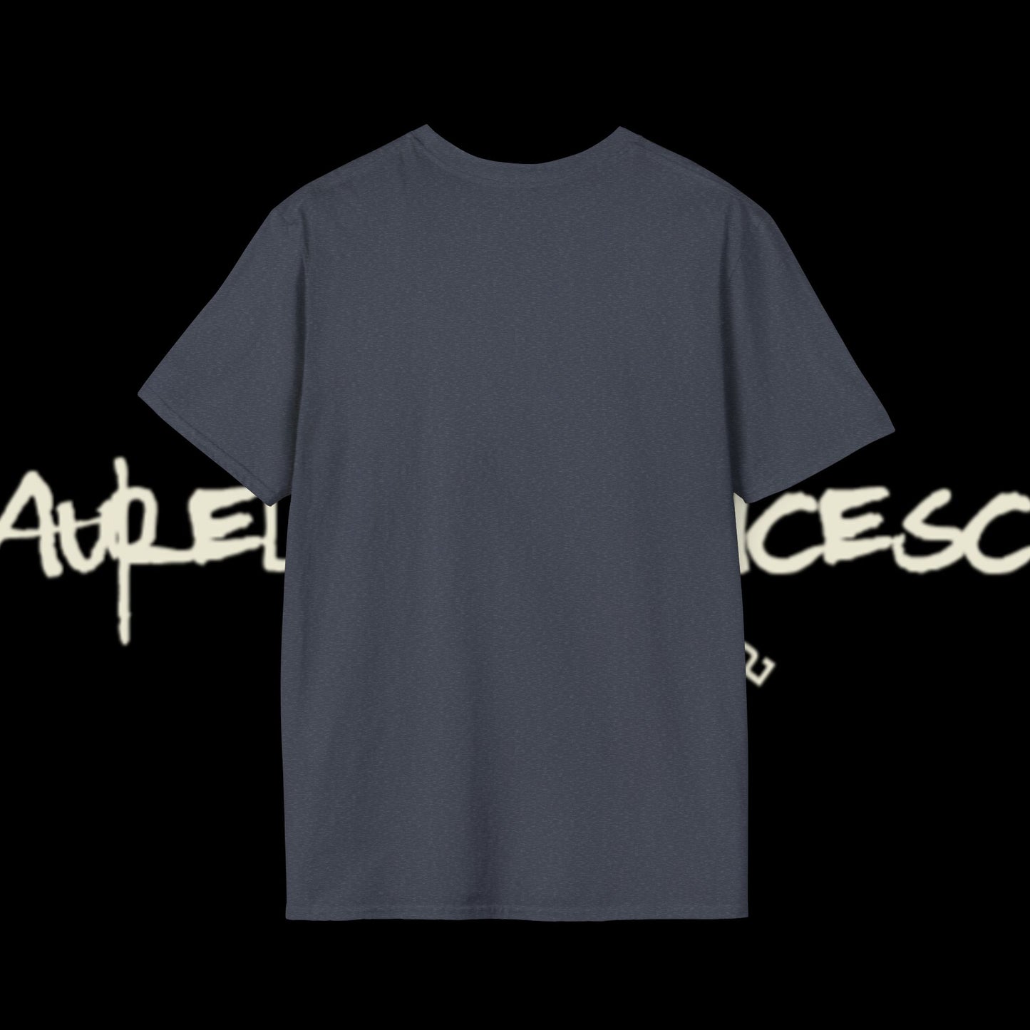 Aurelio Francesco Softstyle T-Shirt