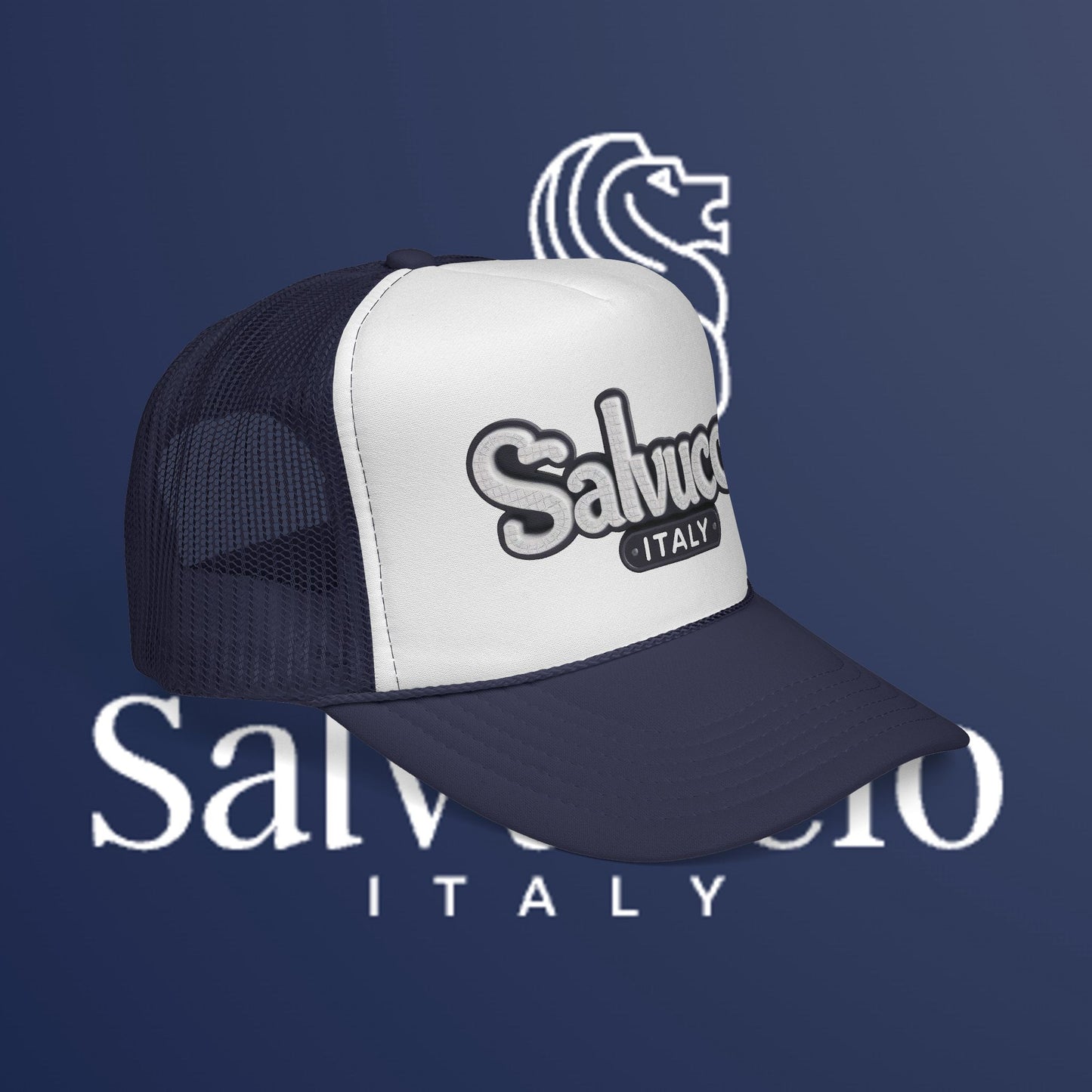 Salvuccio Trucker Caps