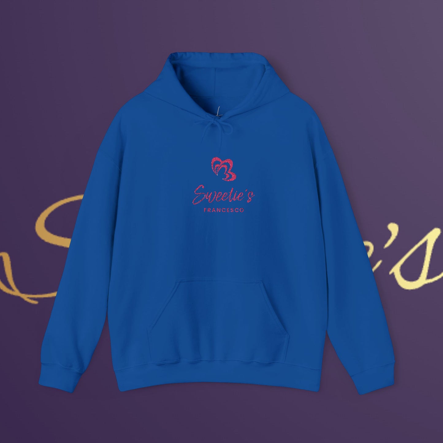 Sweetie's Collection™ Hooded Sweatshirt
