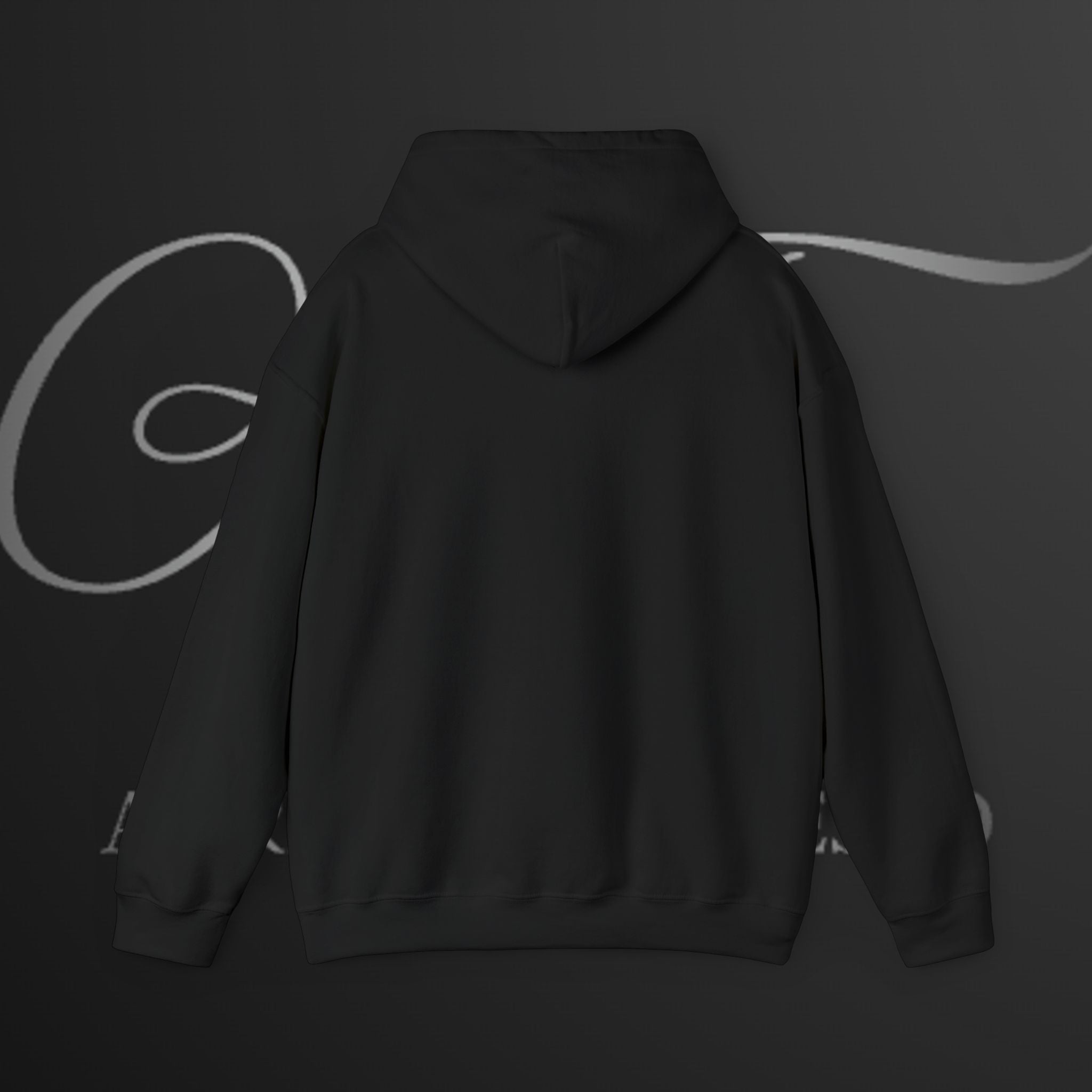 Aurelio Francesco™ Hooded Sweatshirt