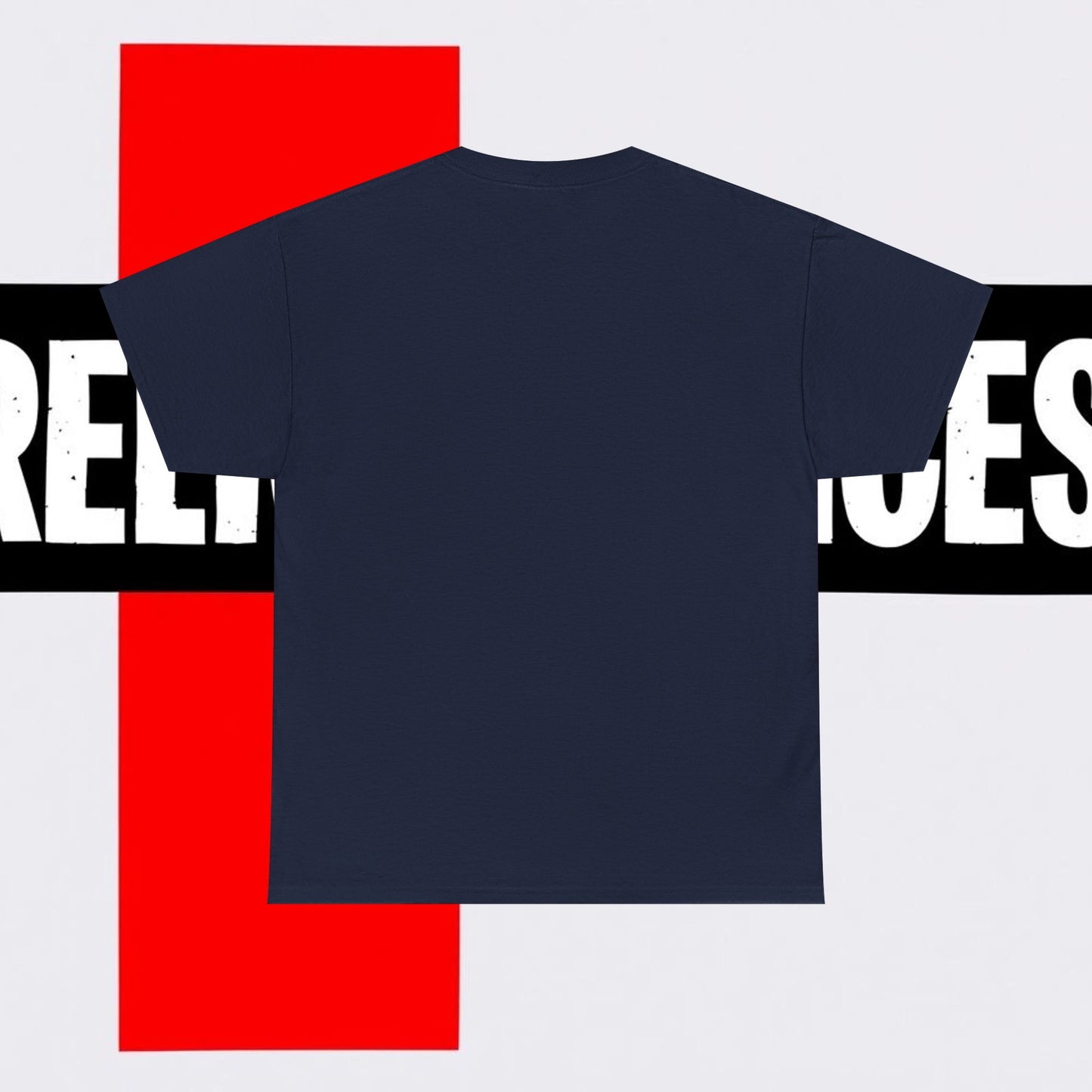 Aurelio Francesco Heavy Cotton Tee