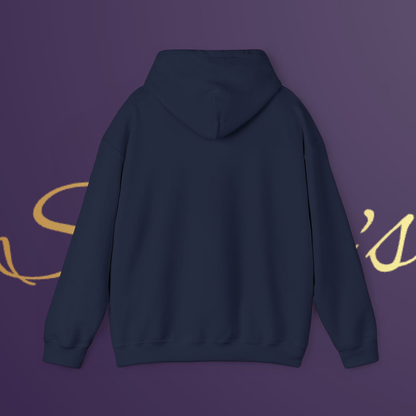 Sweetie's Collection™ Hooded Sweatshirt