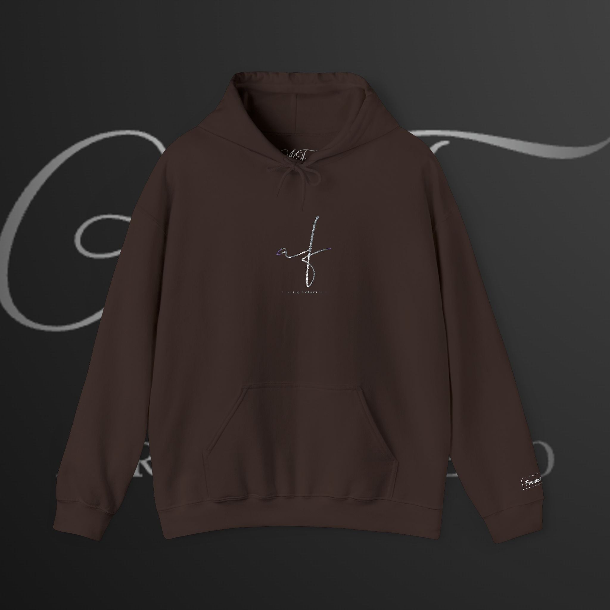 Aurelio Francesco™ Hooded Sweatshirt