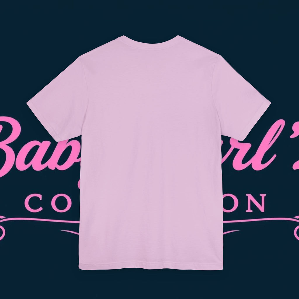 BabyGurl'z Short Sleeve Tee