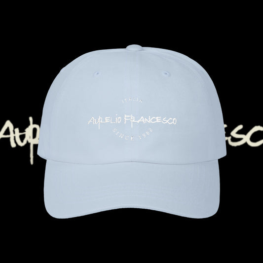 Aurelio Francesco Classic Dad Cap