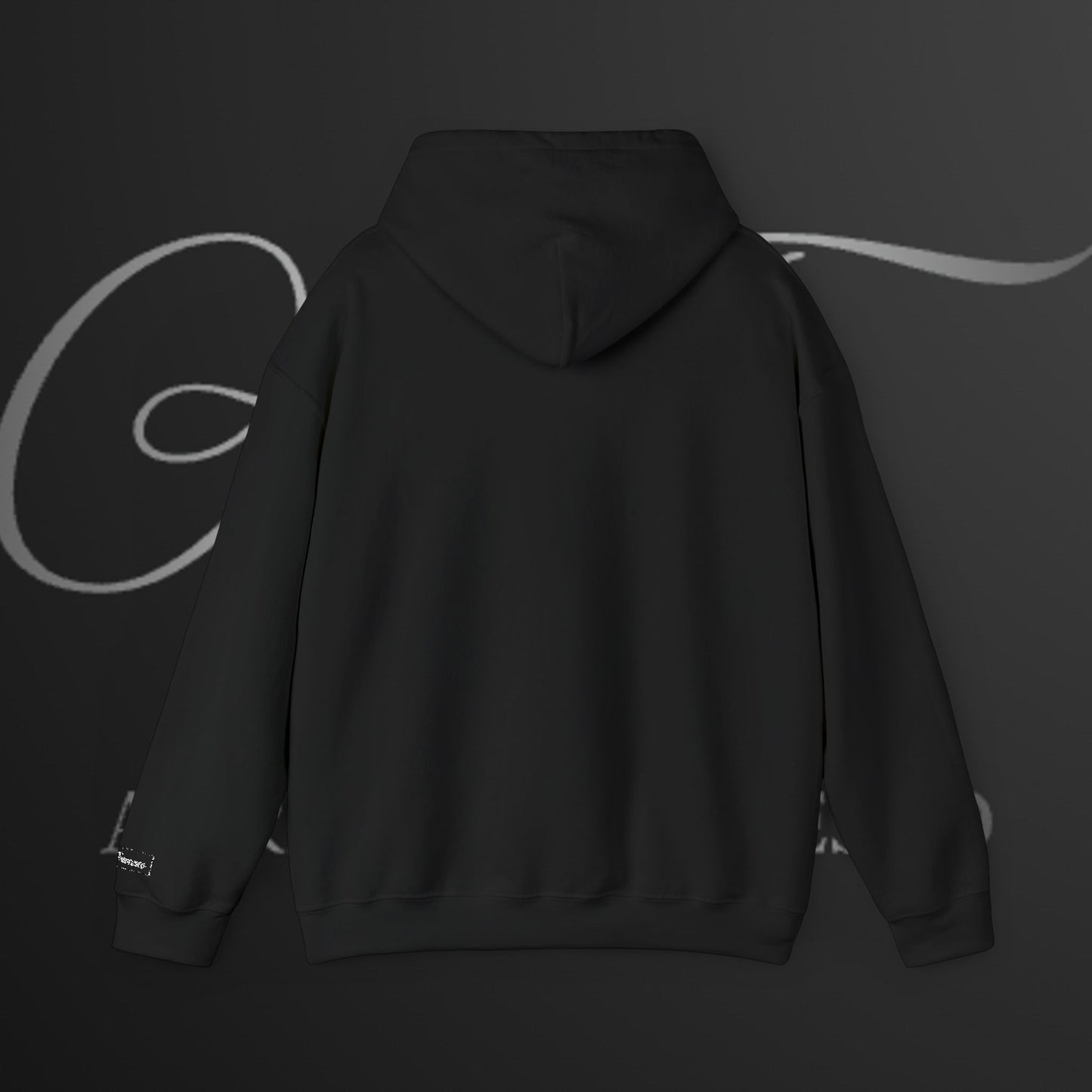 Aurelio Francesco™ Hooded Sweatshirt