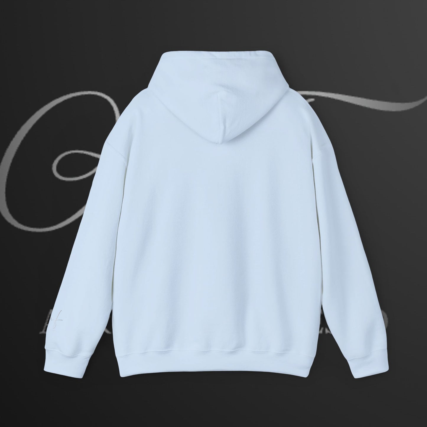 Aurelio Francesco Hoodie for Comfort
