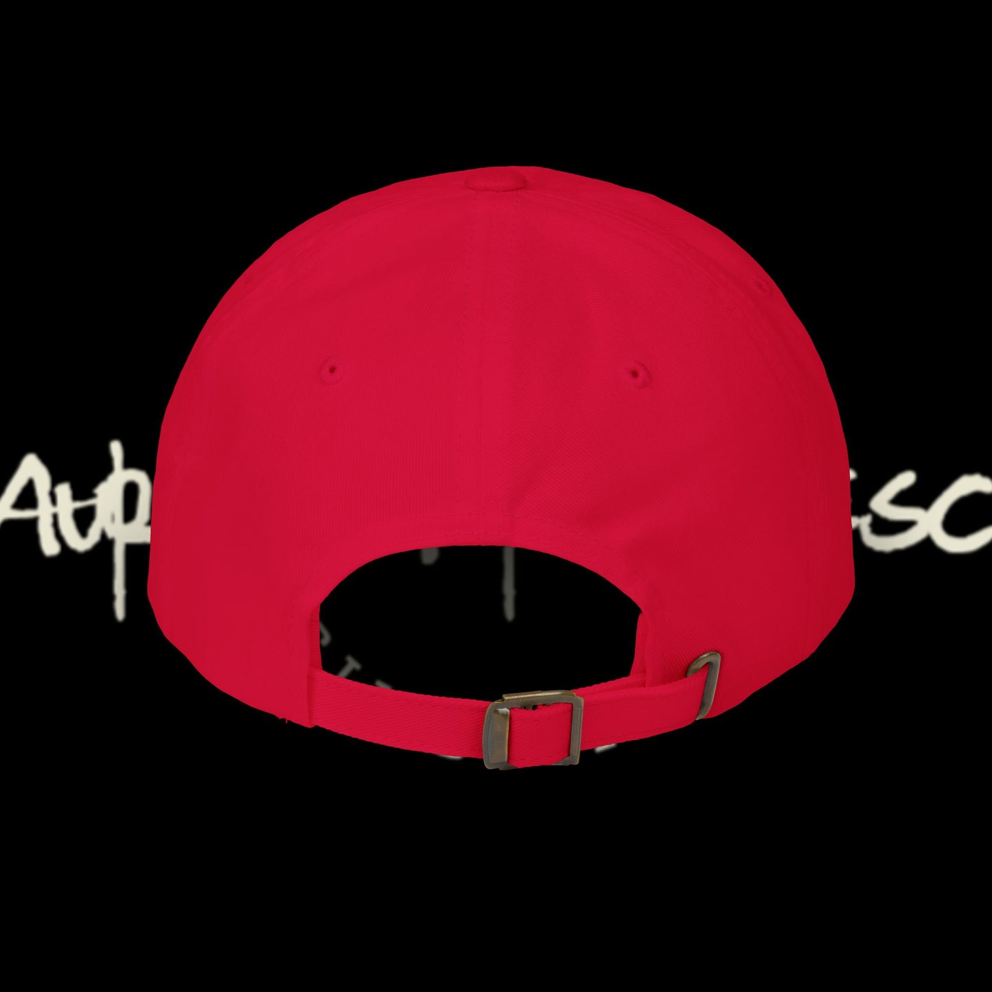 Aurelio Francesco Classic Dad Cap