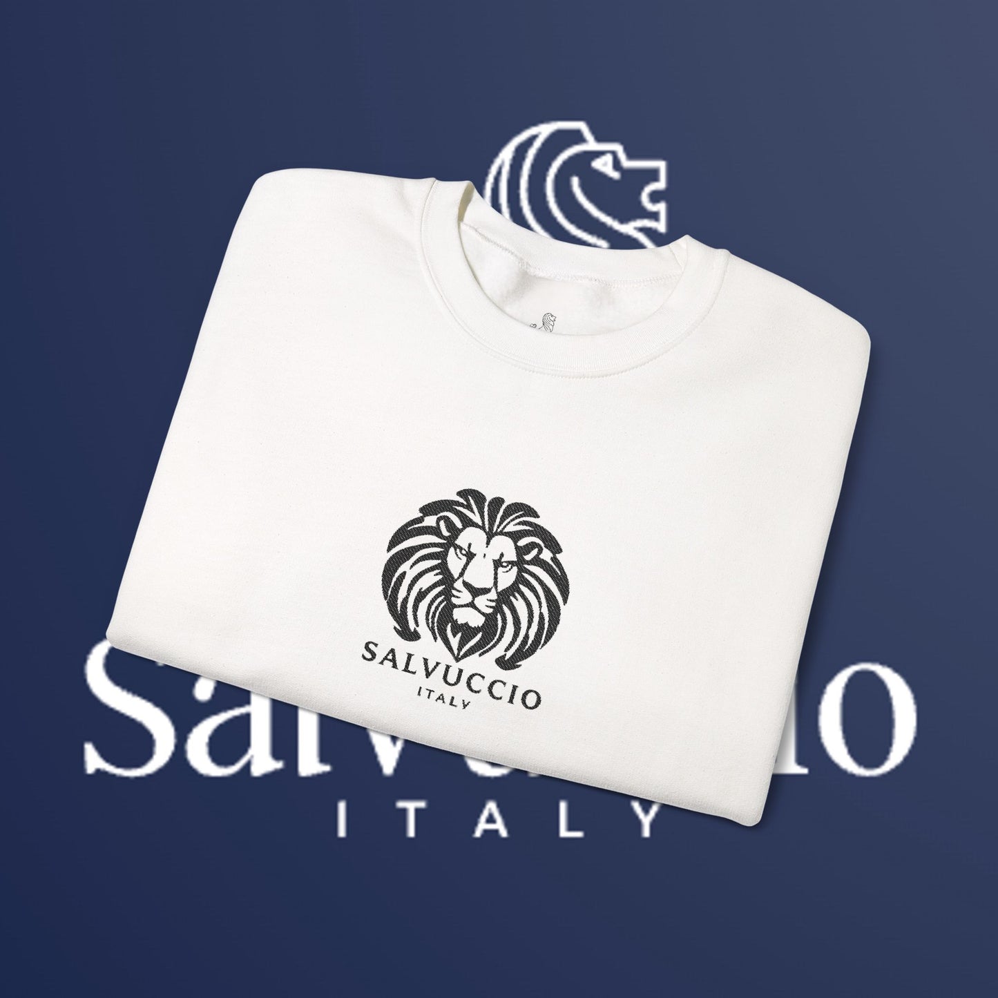 Idio Salvuccio Sweatshirt