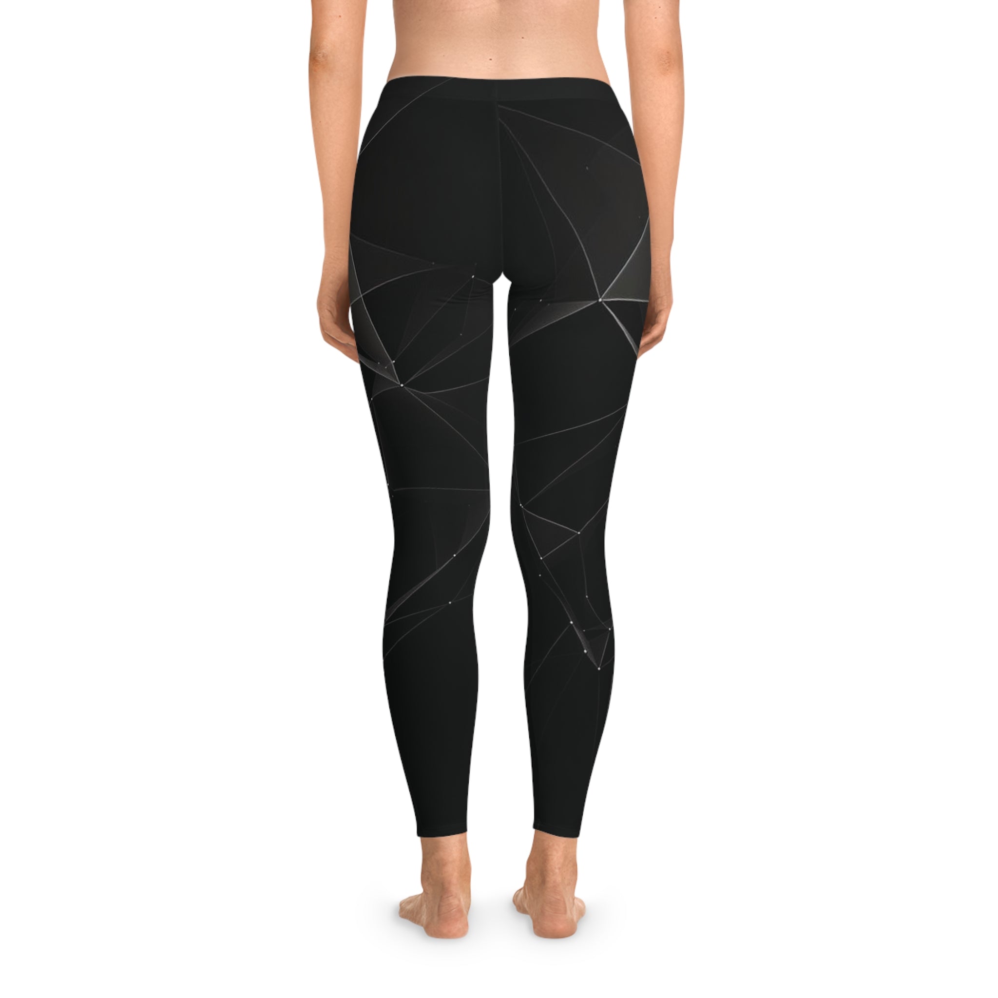 Aurelio Francesco Stretchy Leggings