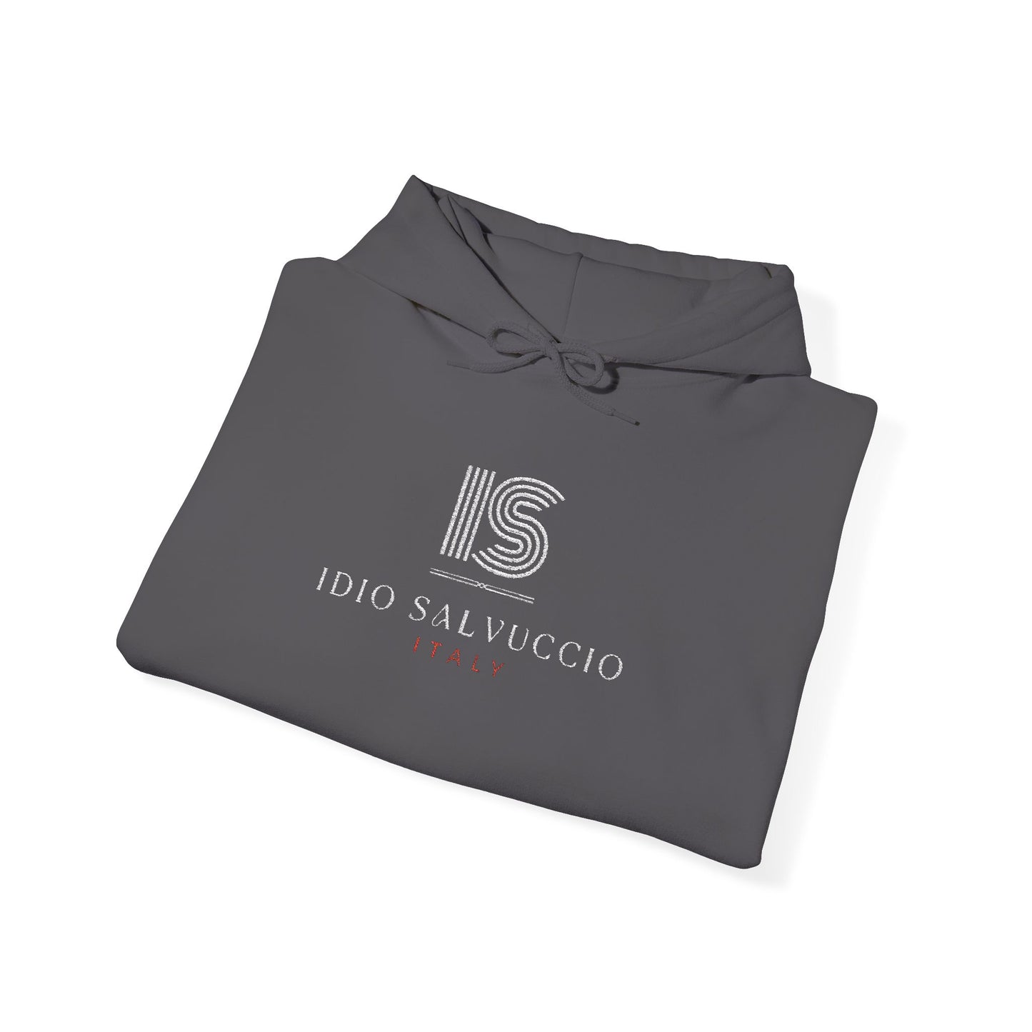 Idio Salvuccio Hooded Sweatshirt