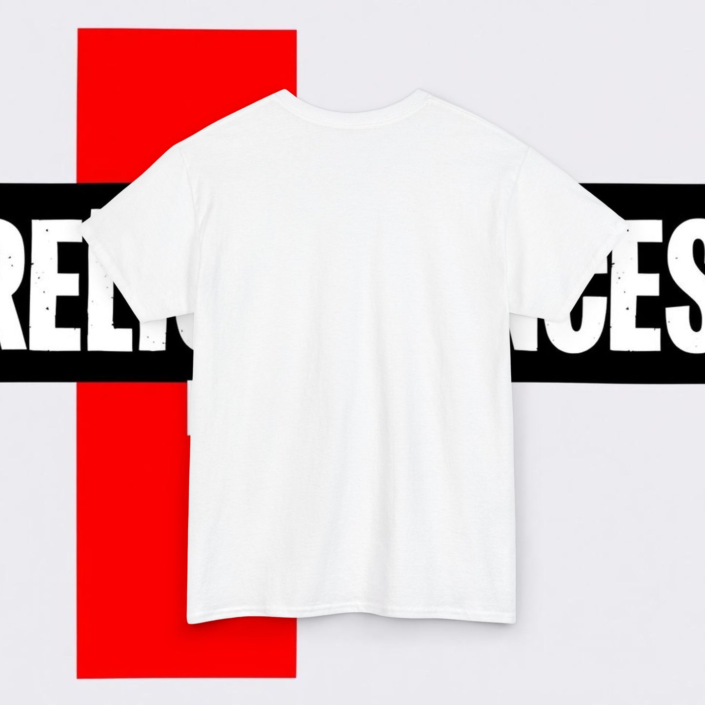 Aurelio Francesco Heavy Cotton Tee