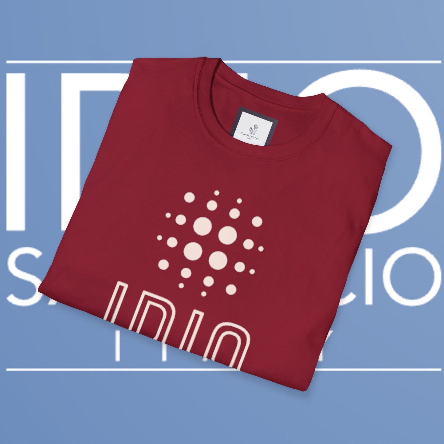 Idio Salvuccio Softstyle T-Shirt
