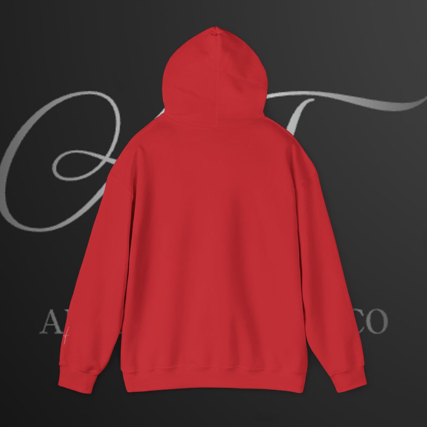 Aurelio Francesco Hoodie for Comfort
