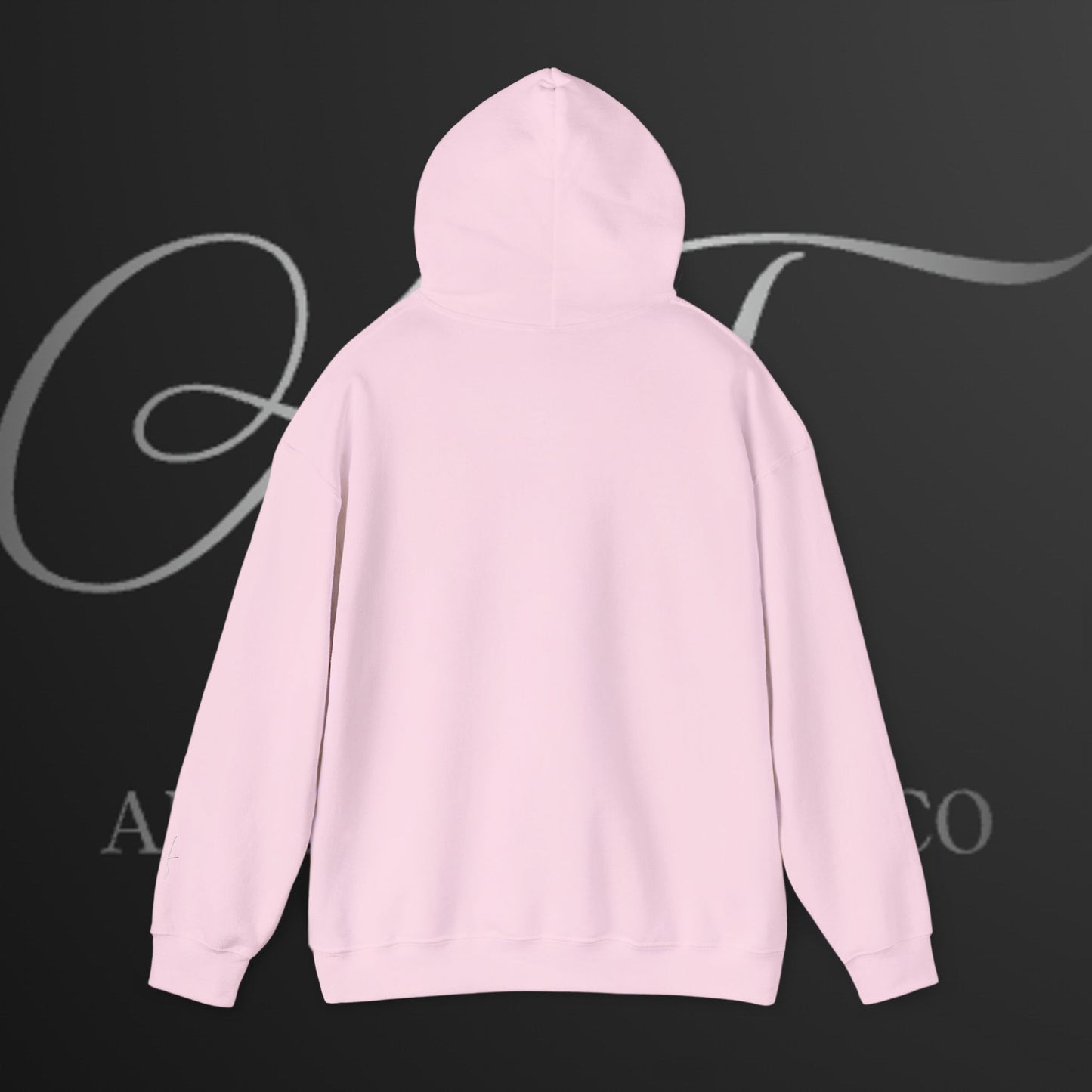 Aurelio Francesco Hoodie for Comfort
