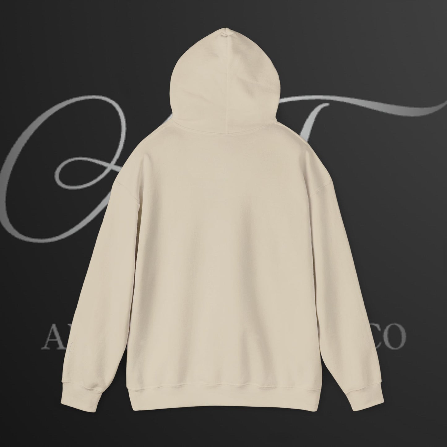 Aurelio Francesco Hoodie for Comfort