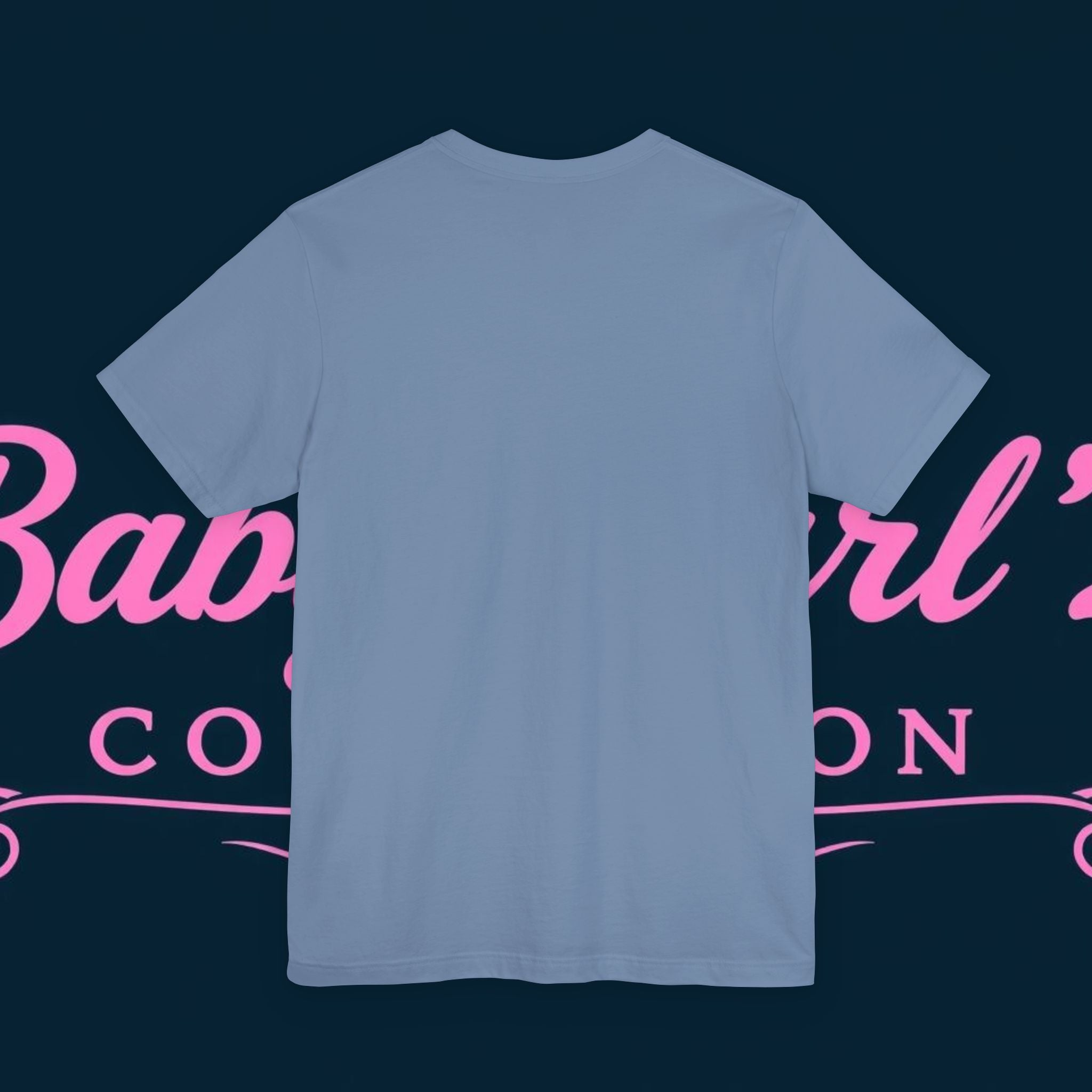 BabyGurl'z Short Sleeve Tee