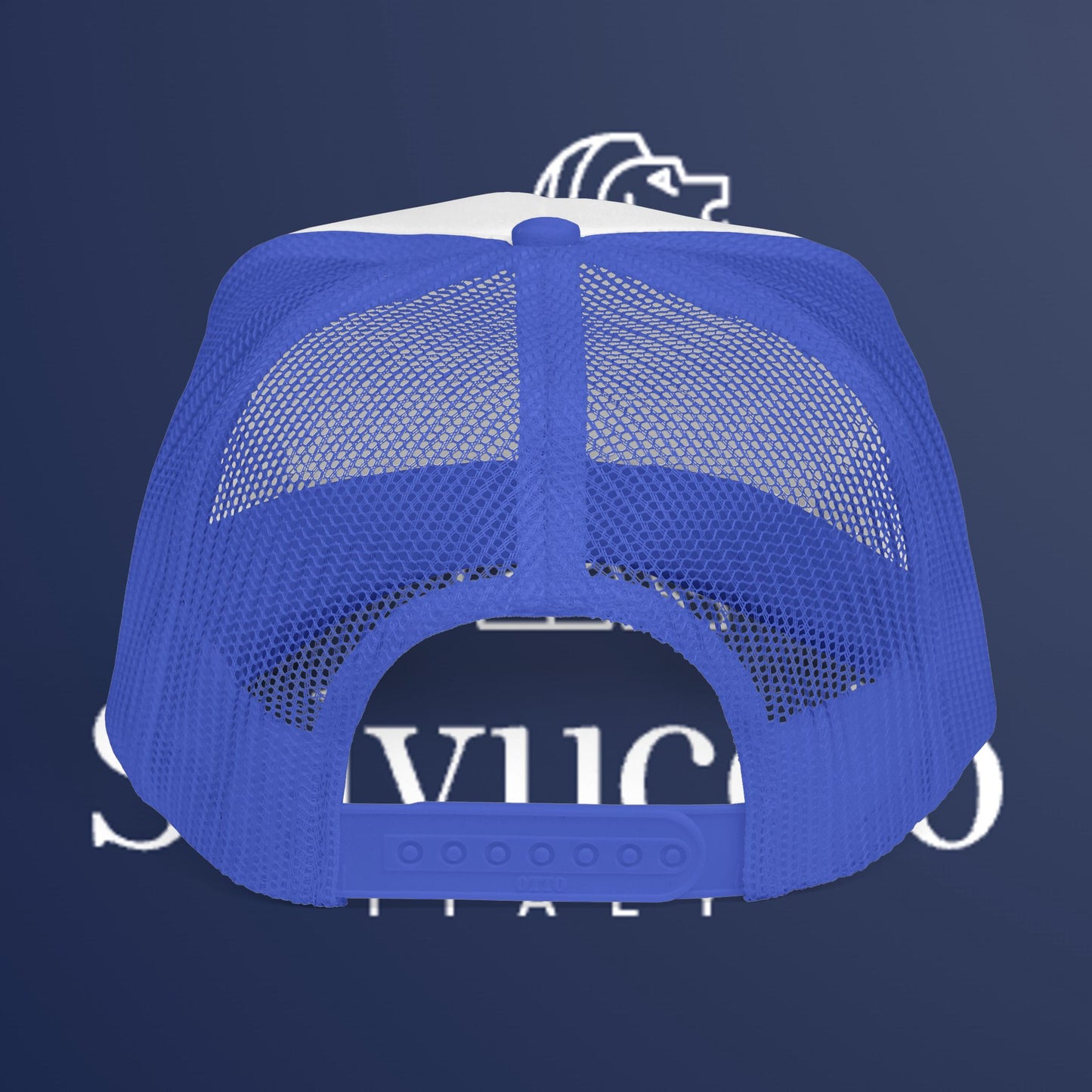 Salvuccio Trucker Caps