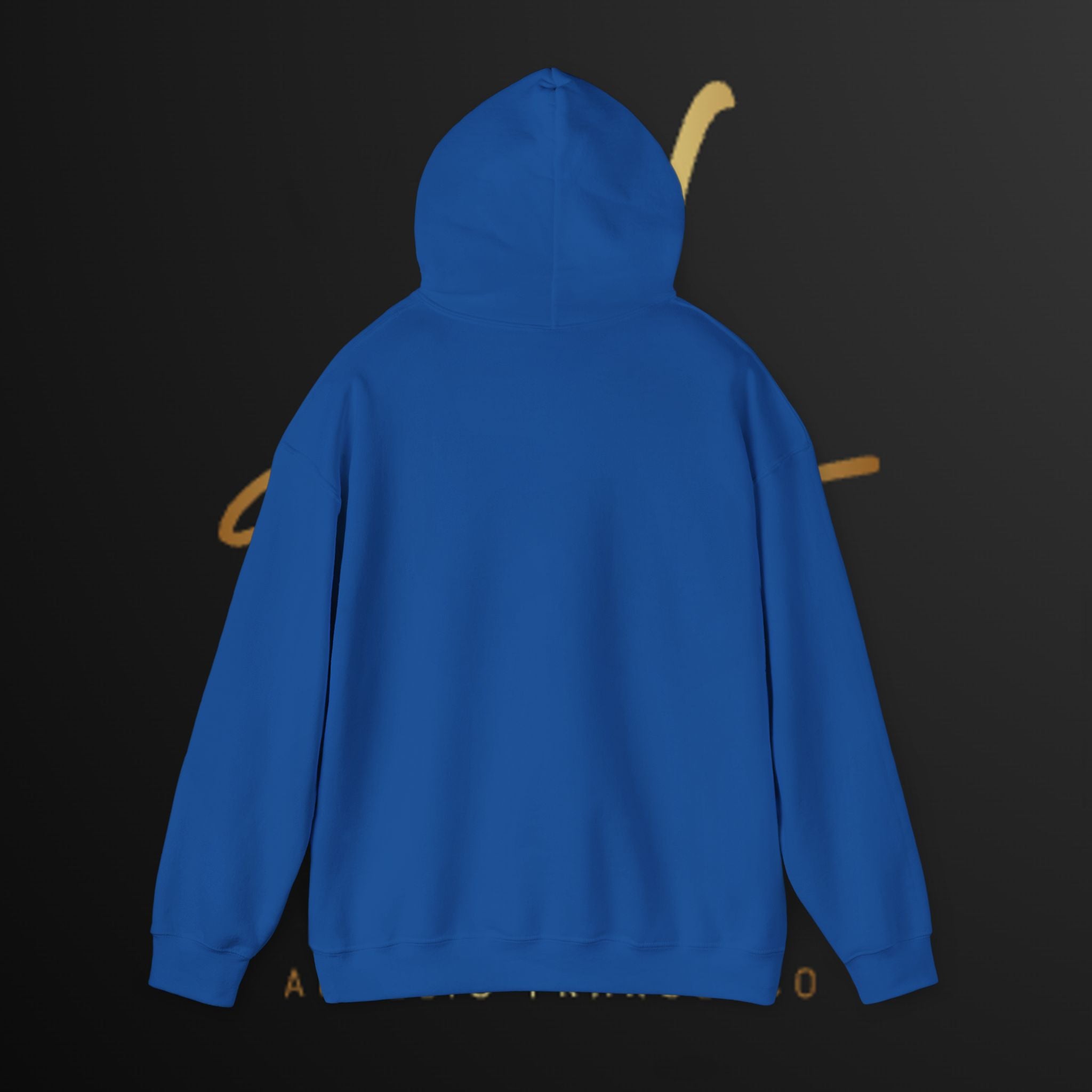Francesco Heavy Blend™ Hooded Sweatshirt