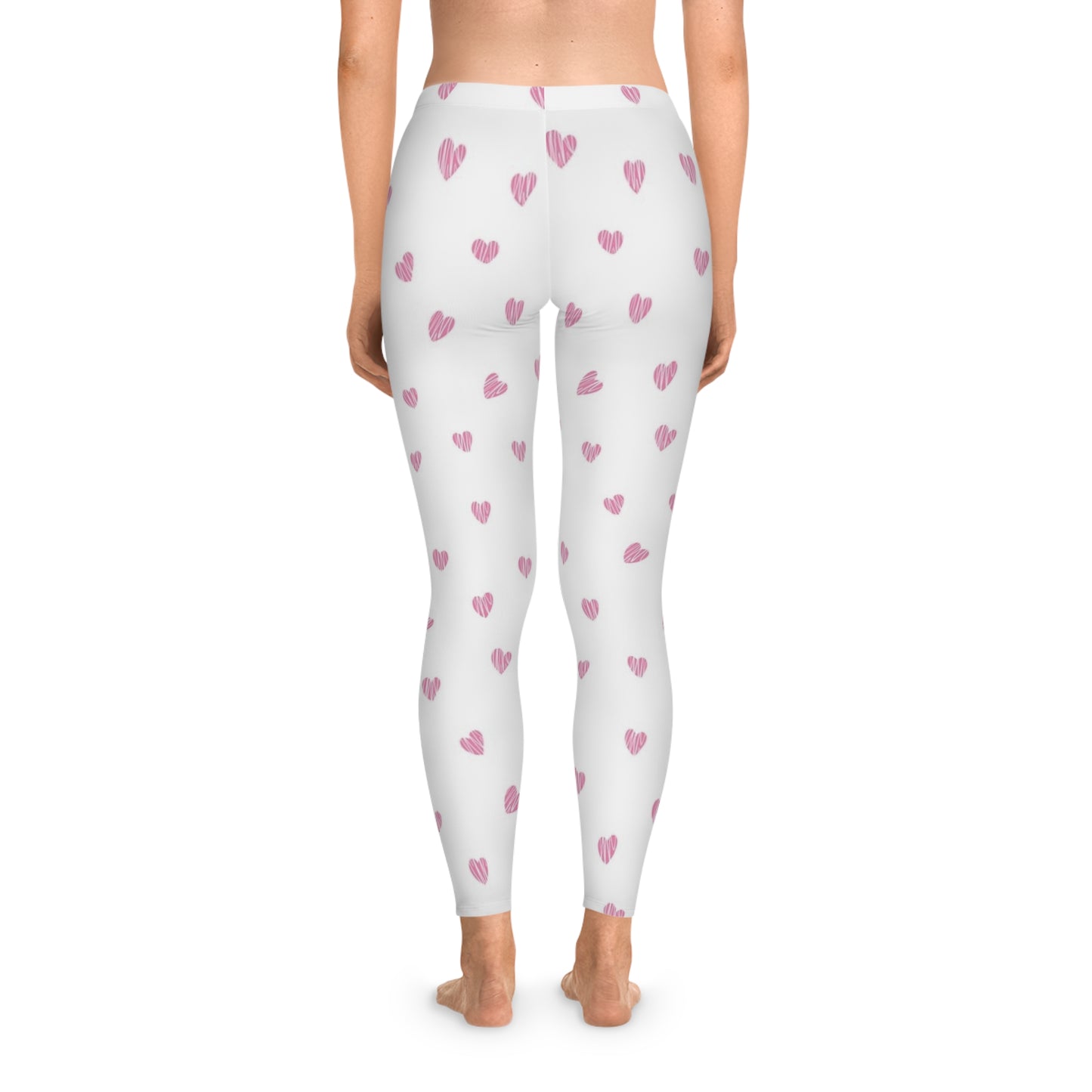 Sweetie's Collection Stretchy Leggings