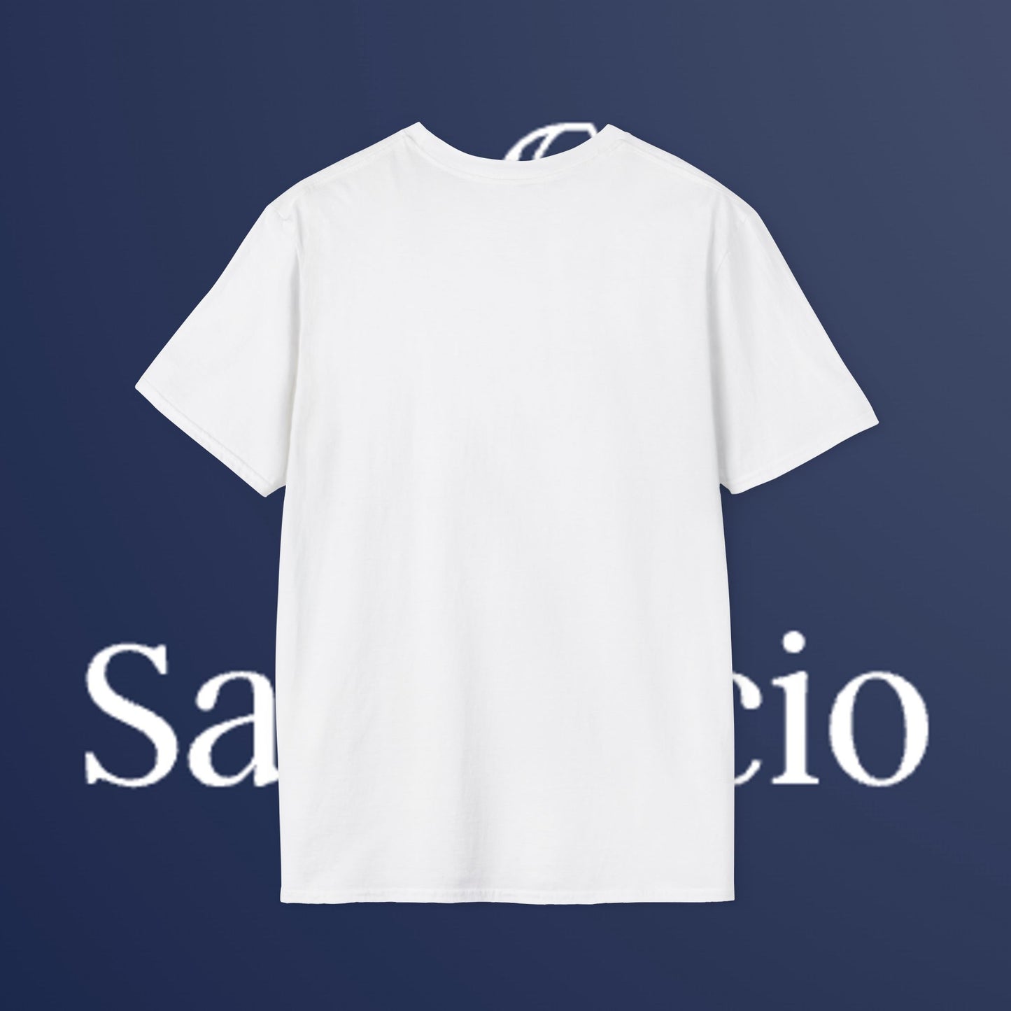 Idio Salvuccio Softstyle T-Shirt