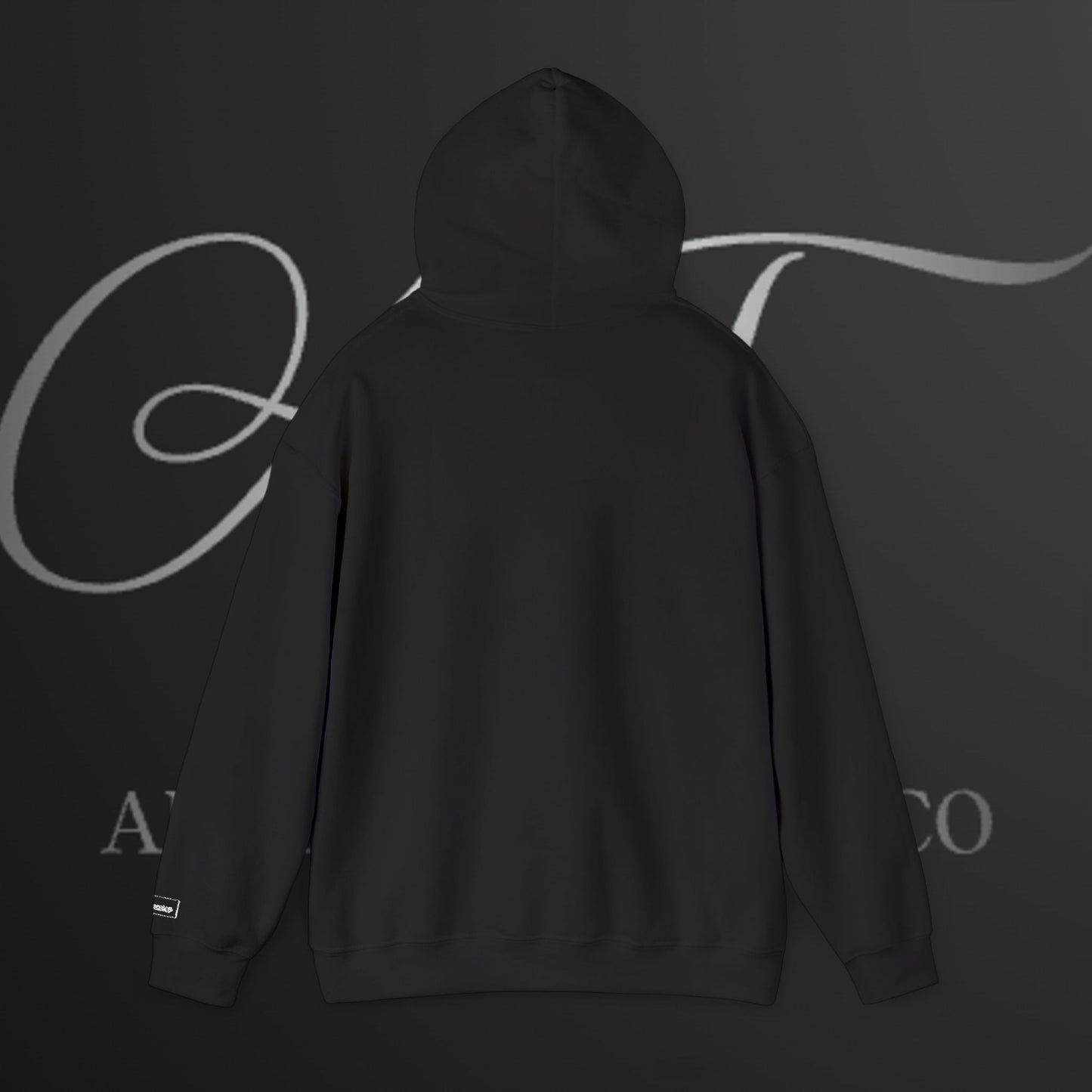 Aurelio Francesco™ Hooded Sweatshirt