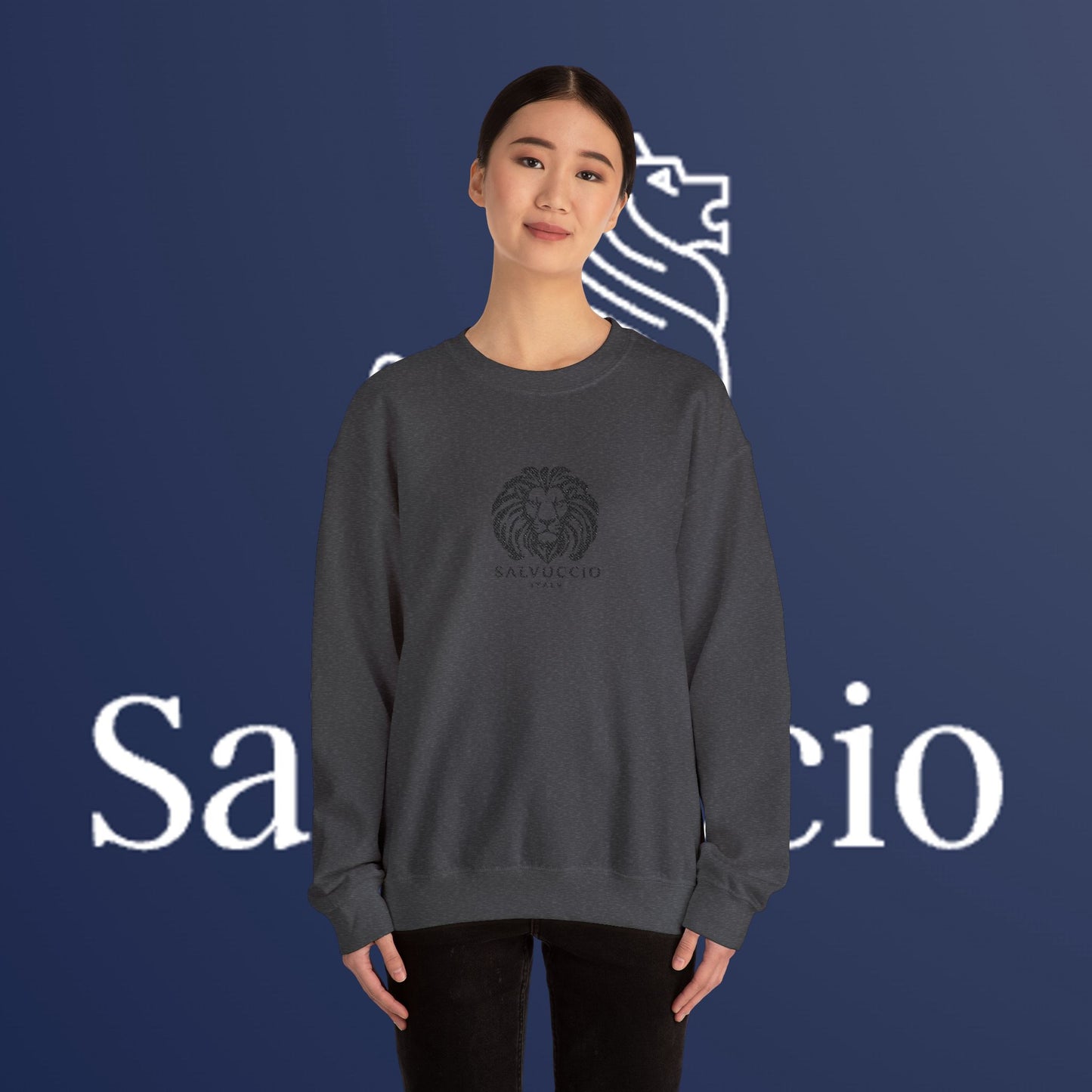 Idio Salvuccio Sweatshirt
