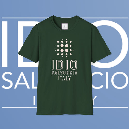 Idio Salvuccio Softstyle T-Shirt