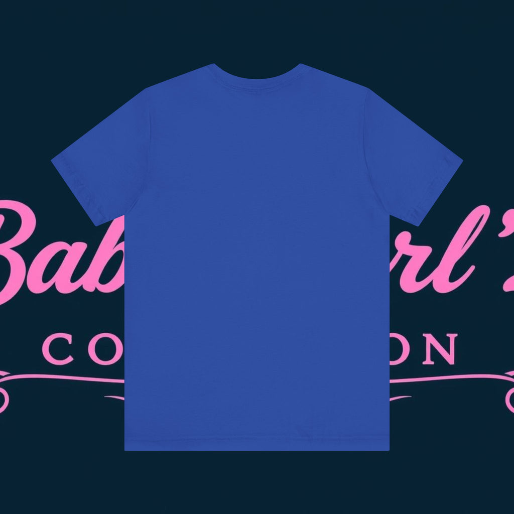 BabyGurl'z Short Sleeve Tee