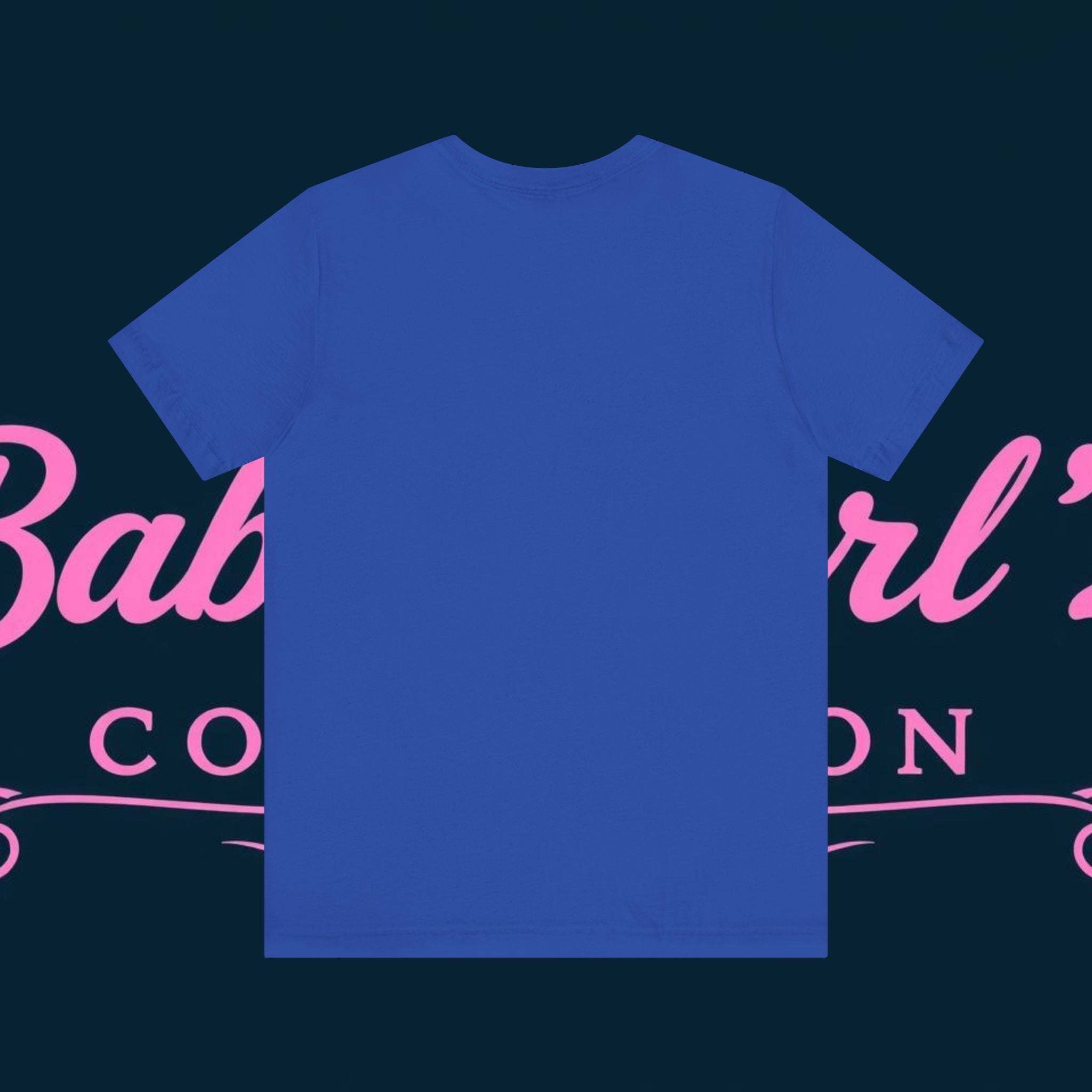 BabyGurl'z Short Sleeve Tee