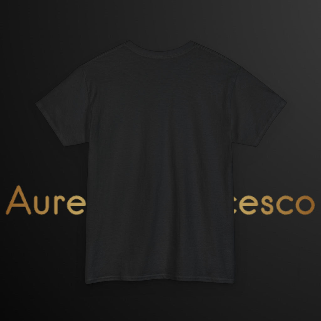 Aurelio Francesco Signature Heavy Tee