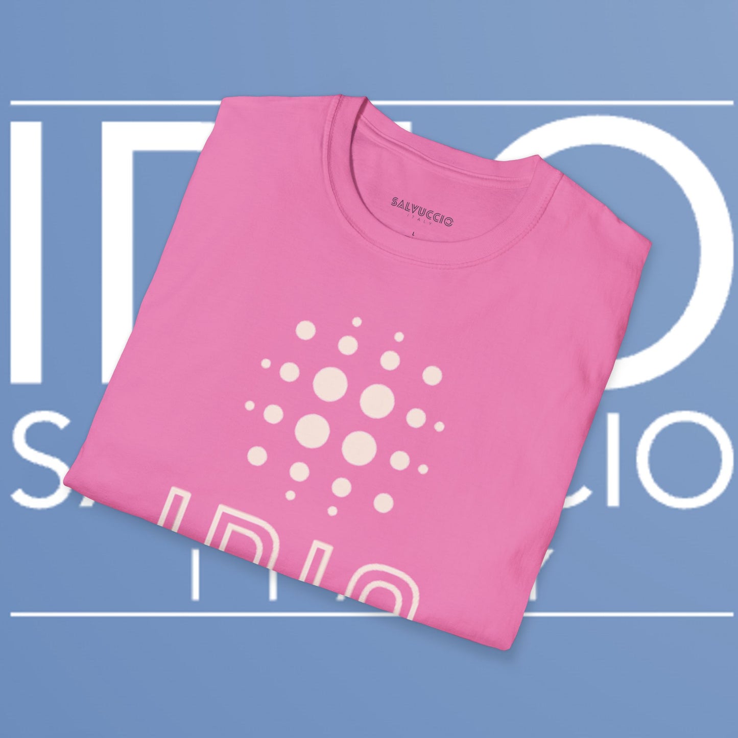 Idio Salvuccio Softstyle T-Shirt