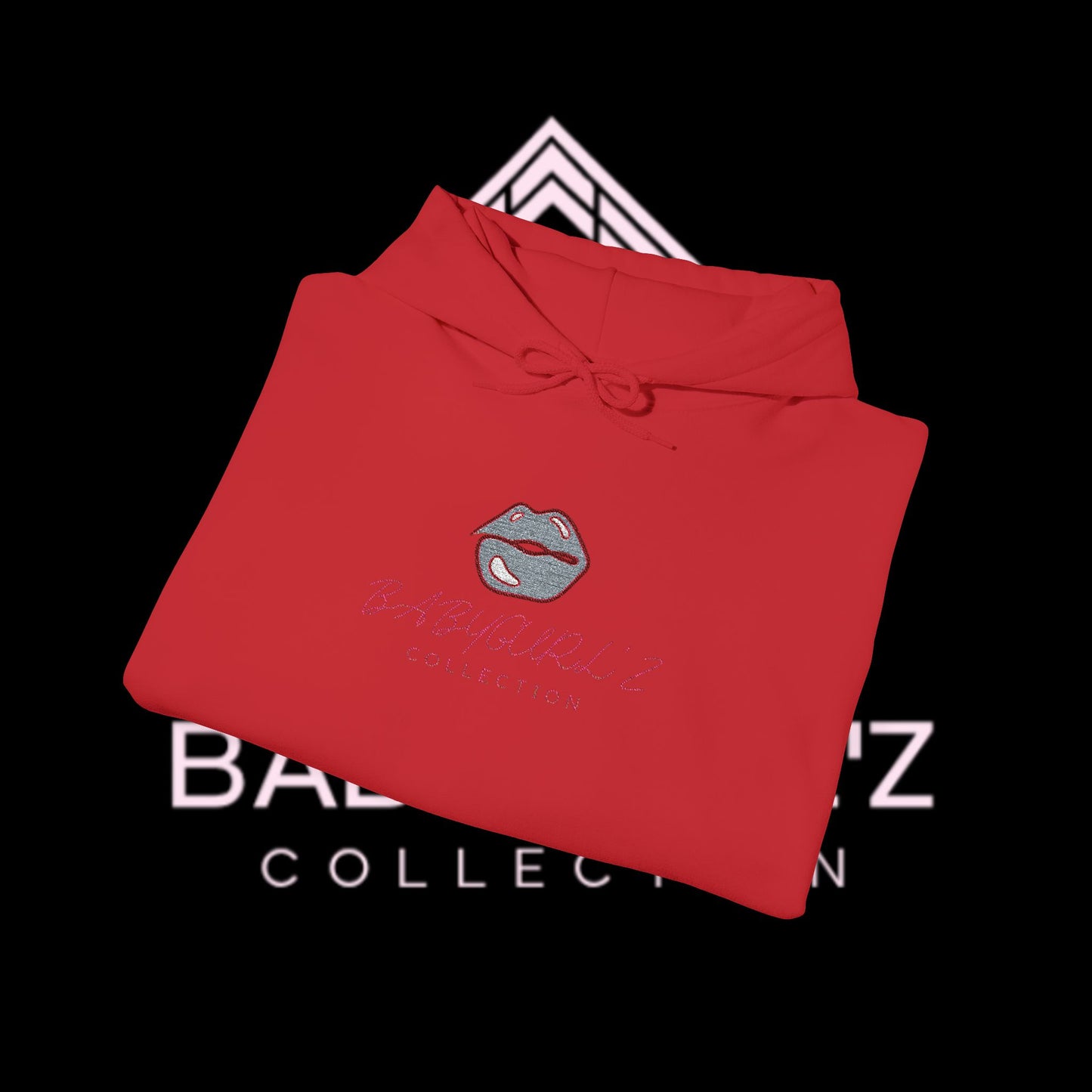 BabyGurl'z Collection™ Hooded Sweatshirt