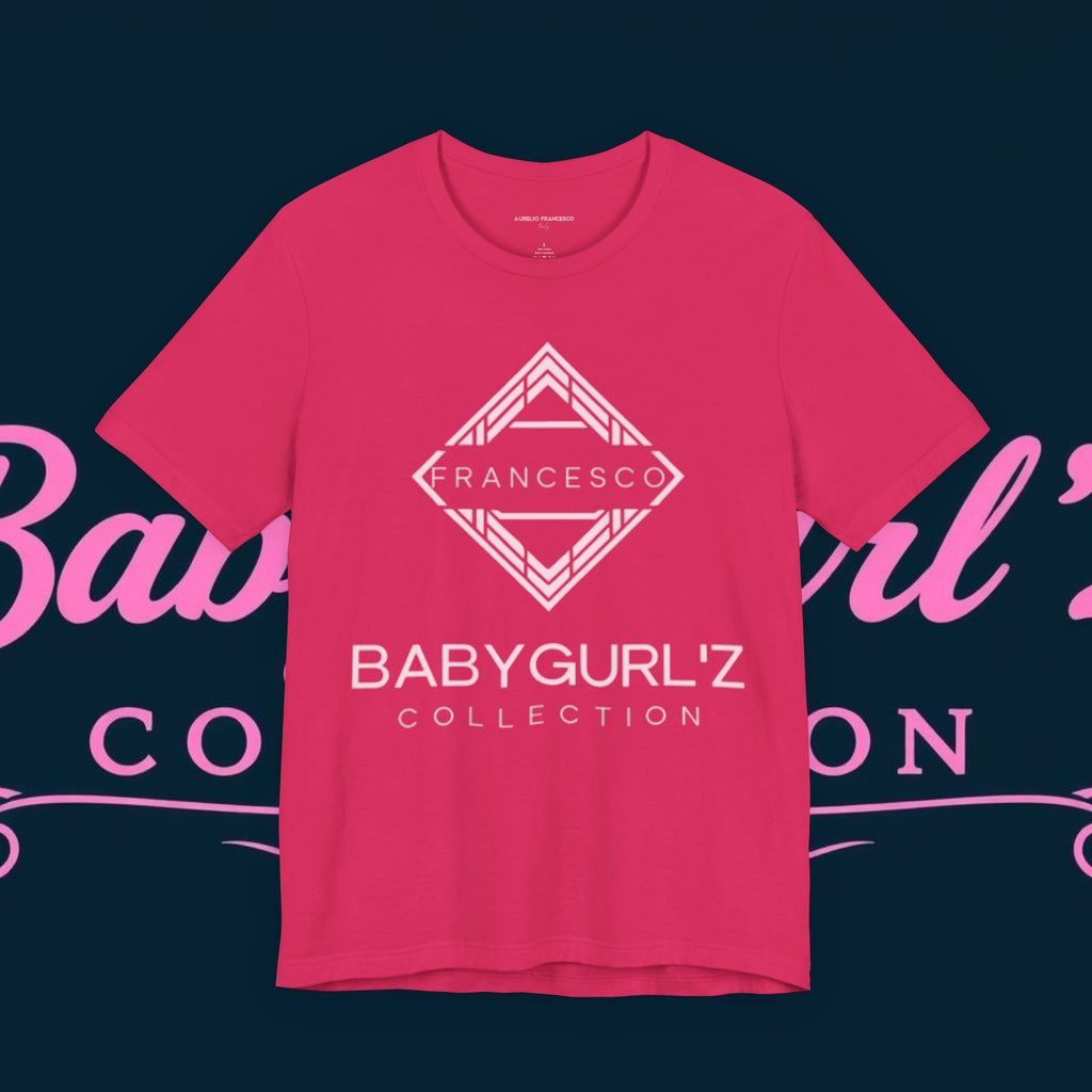 BabyGurl'z Short Sleeve Tee