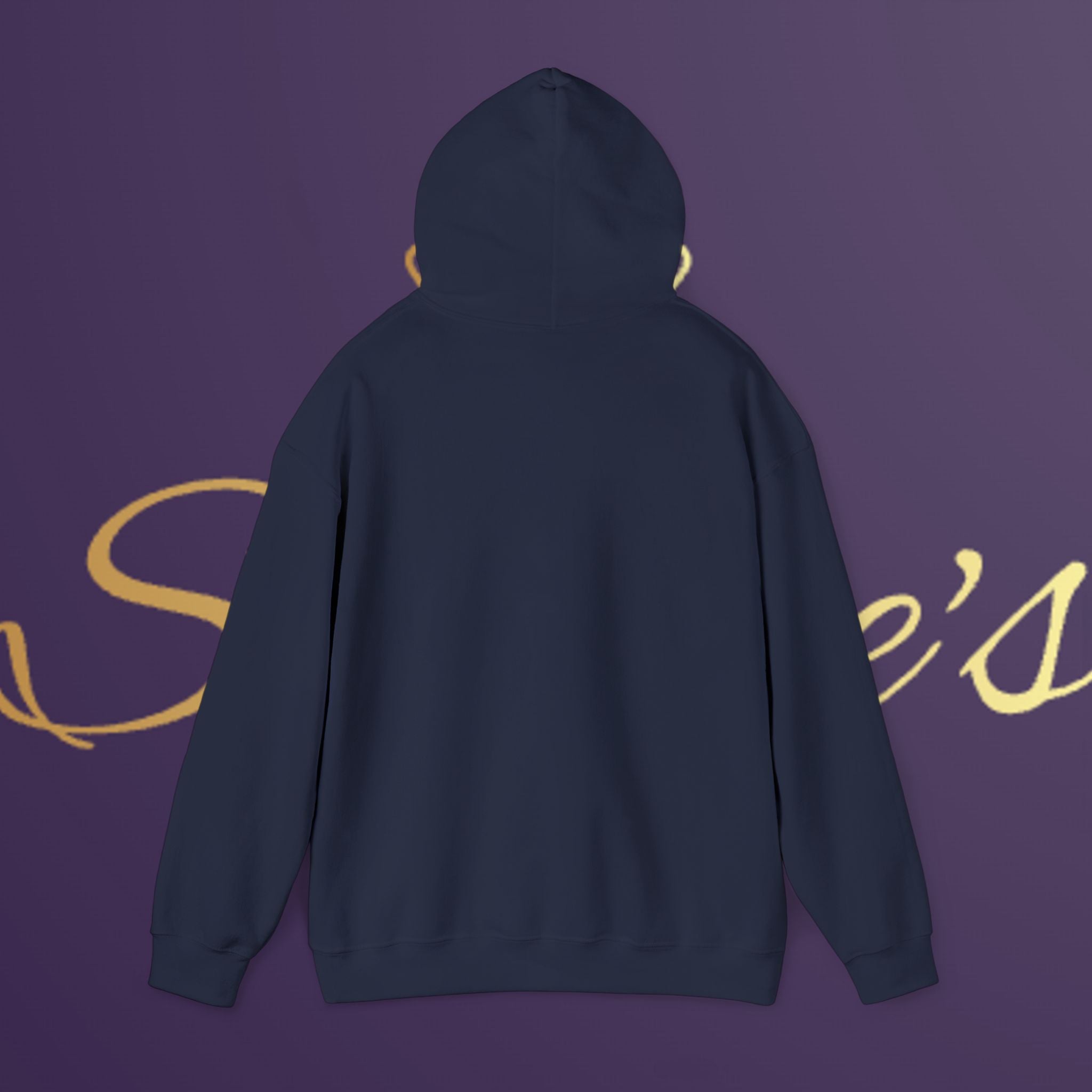 Sweetie's Collection™ Hooded Sweatshirt