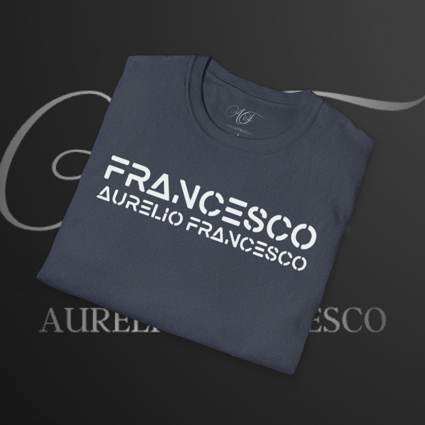 Aurelio Francesco T-Shirt