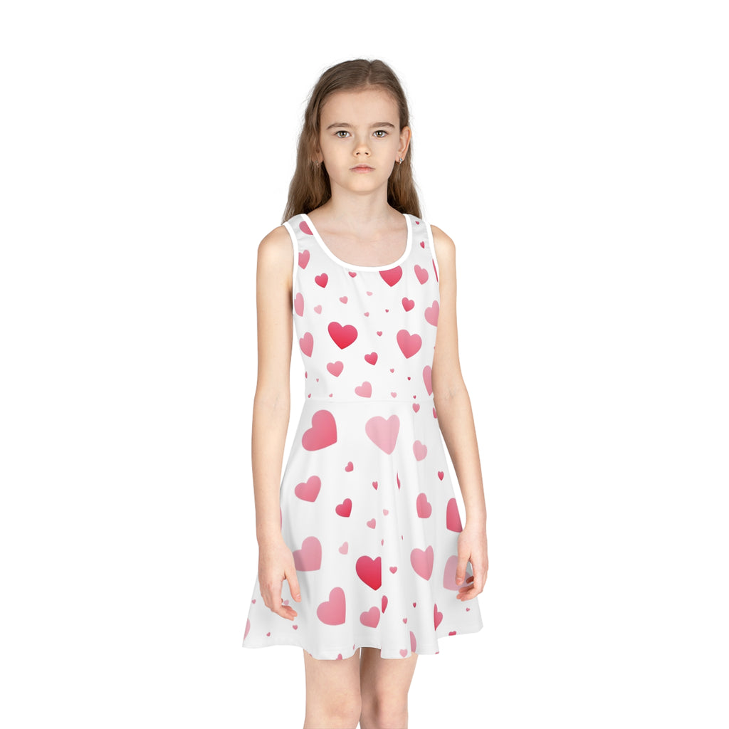 Sundress for Girls - Aurelio Francesco Collection