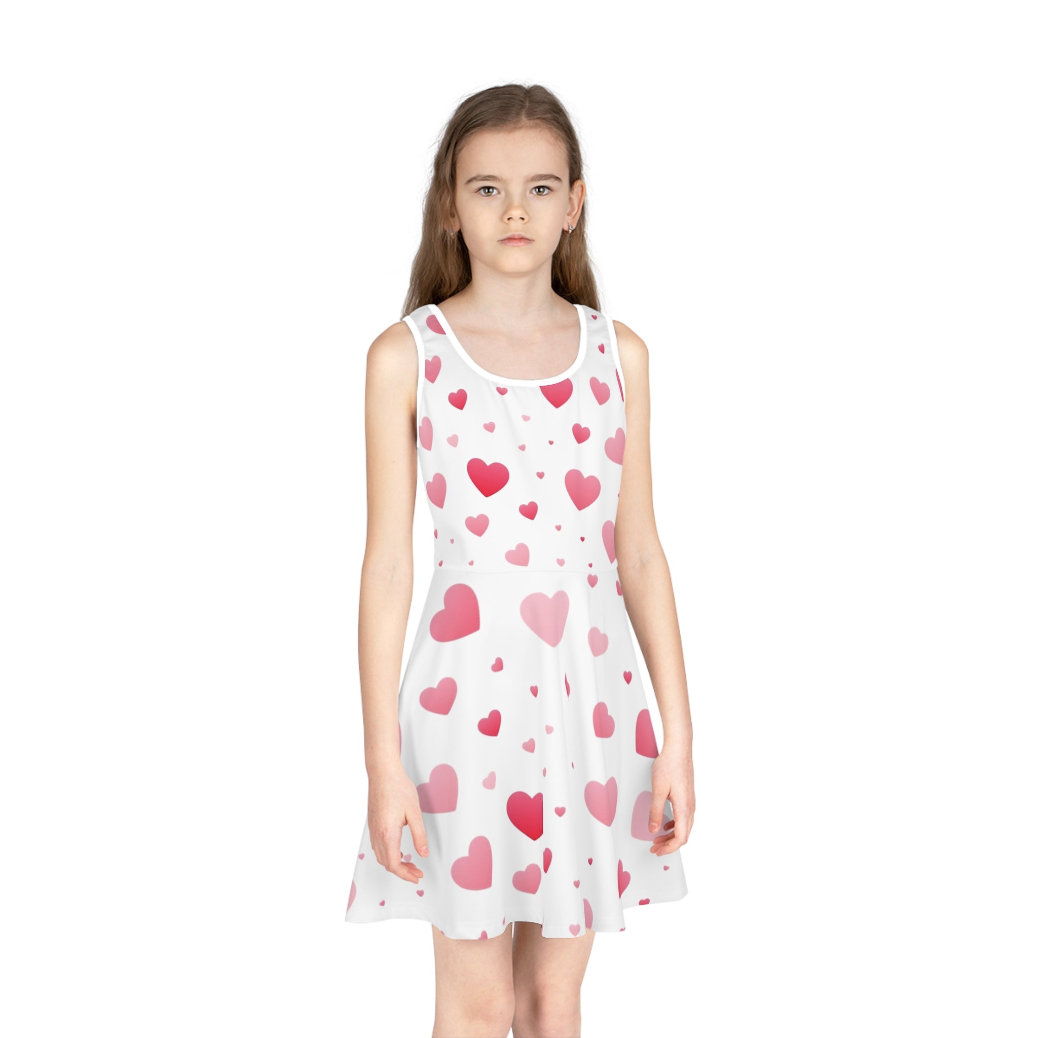 Sundress for Girls - Aurelio Francesco Collection