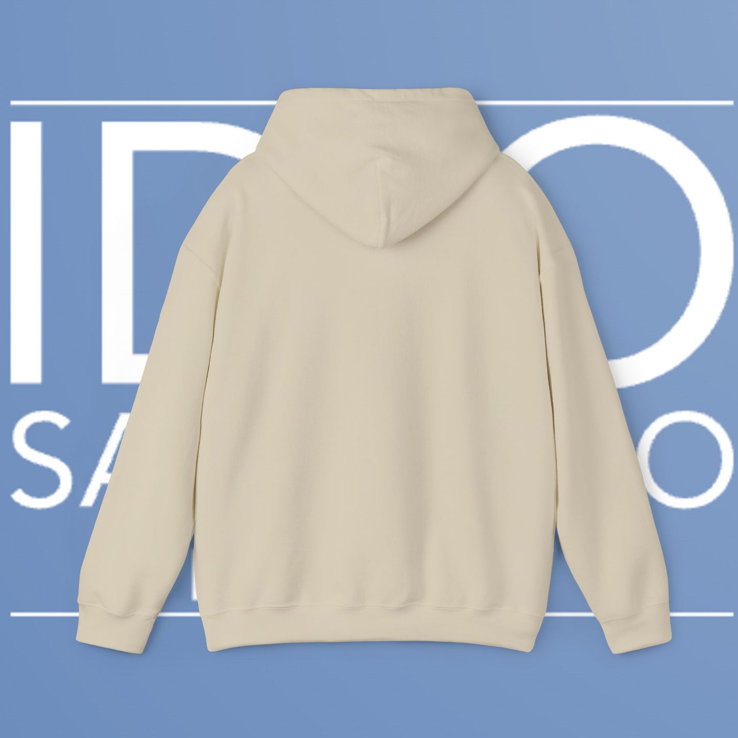 Idio Salvuccio Hoodie - Unisex Heavy Blend™