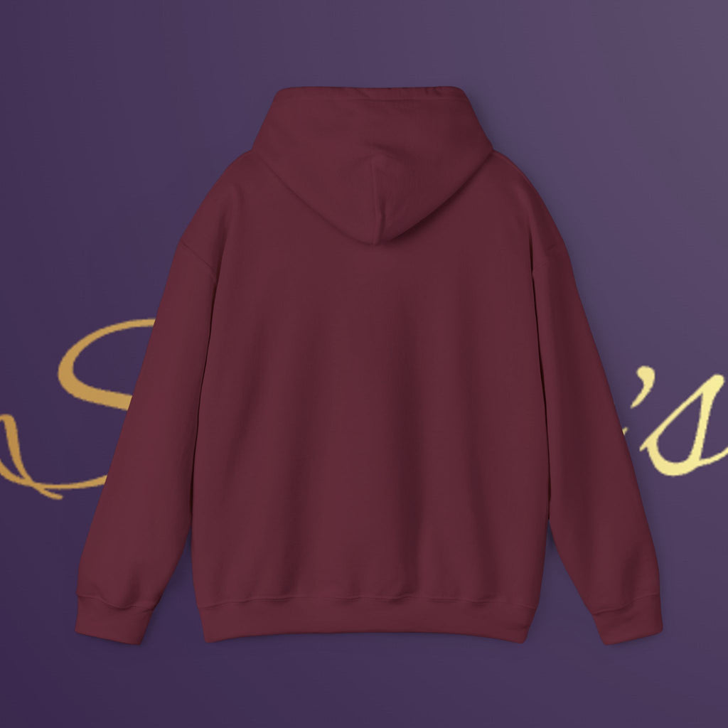 Sweetie's Collection Hooded Sweatshirt