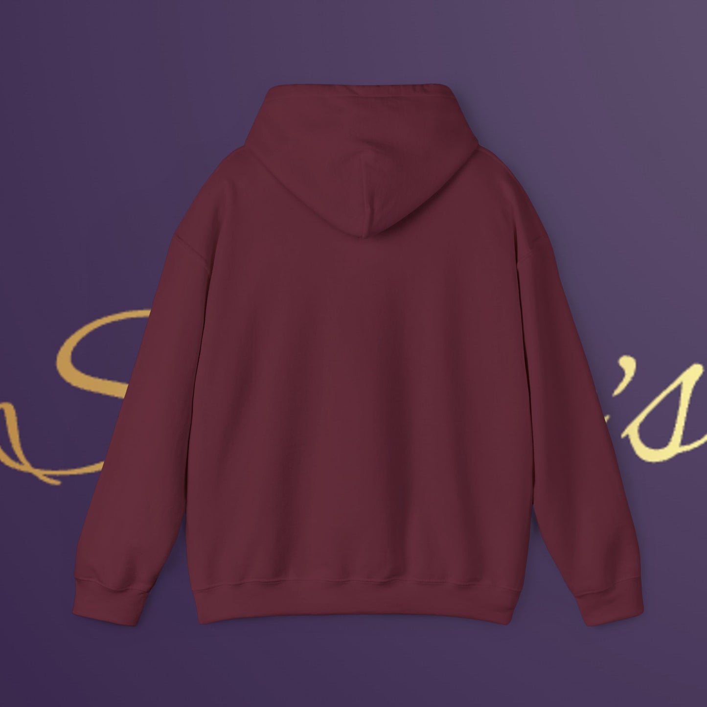 Sweetie's Collection Hooded Sweatshirt