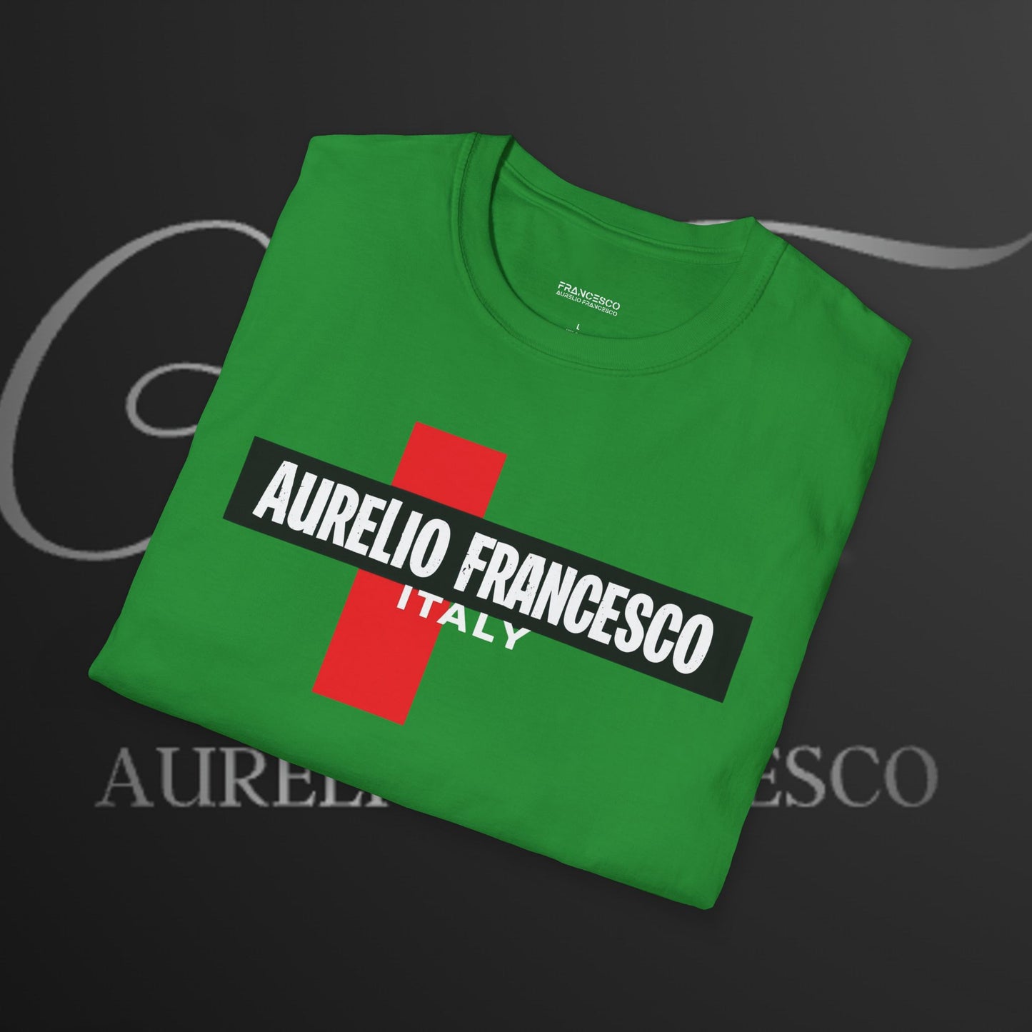 Aurelio Francesco T-Shirt
